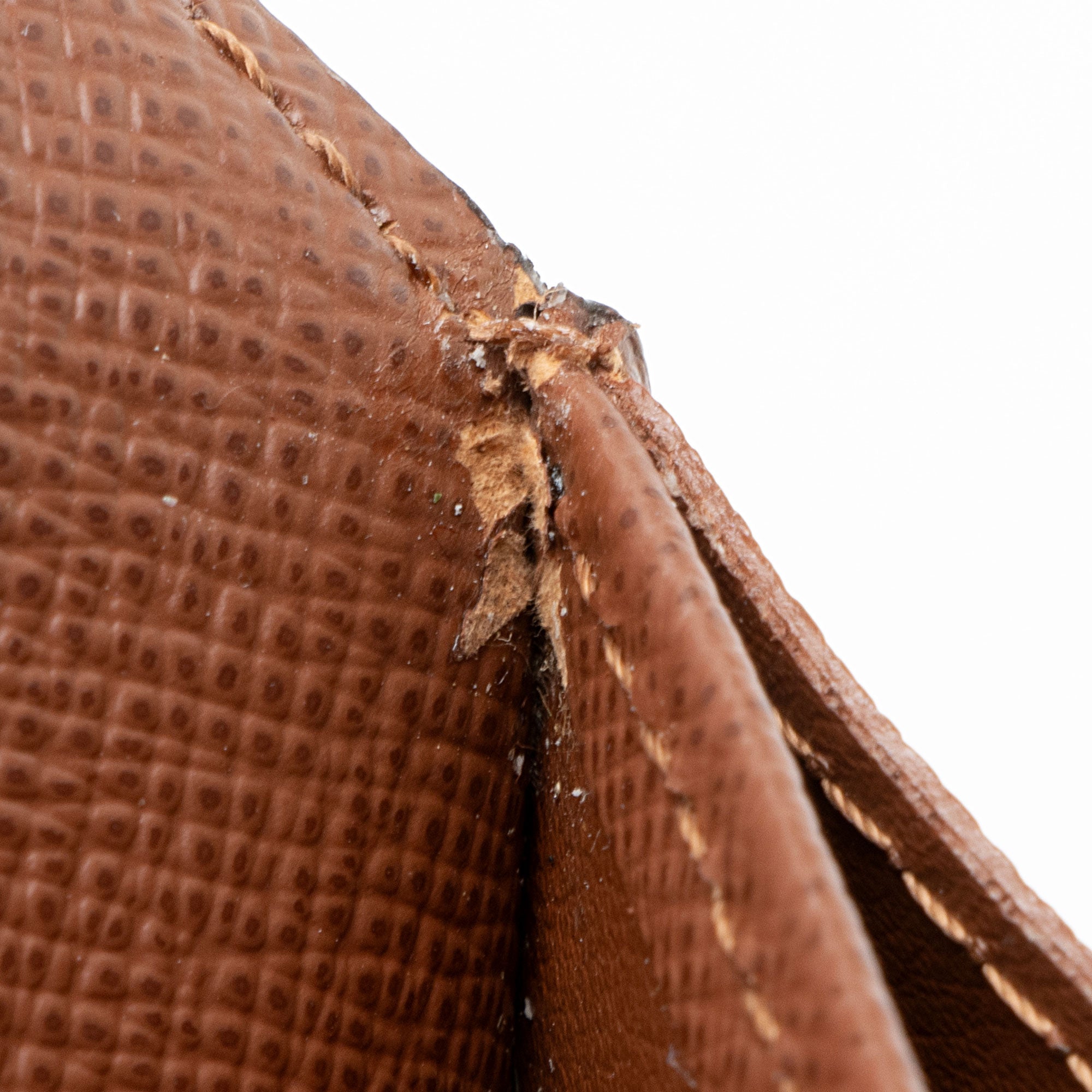 Louis Vuitton Monogram Canvas Sarah Wallet