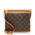 Louis Vuitton Monogram Canvas Saumur PM Messenger