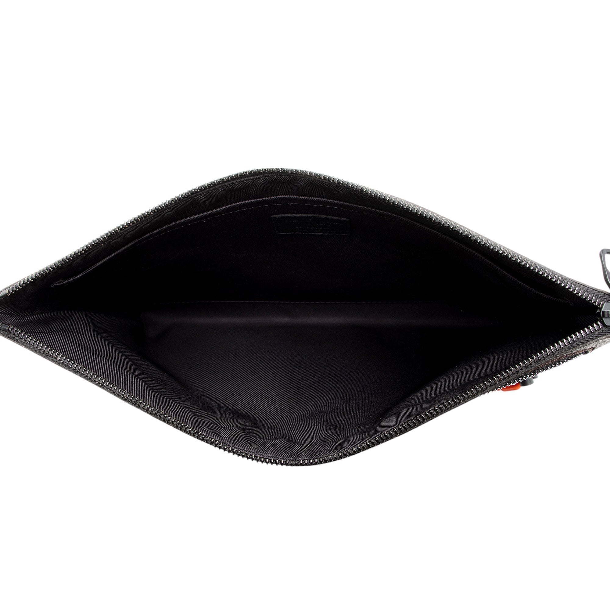 Louis Vuitton Monogram Canvas Solar Ray Pouch