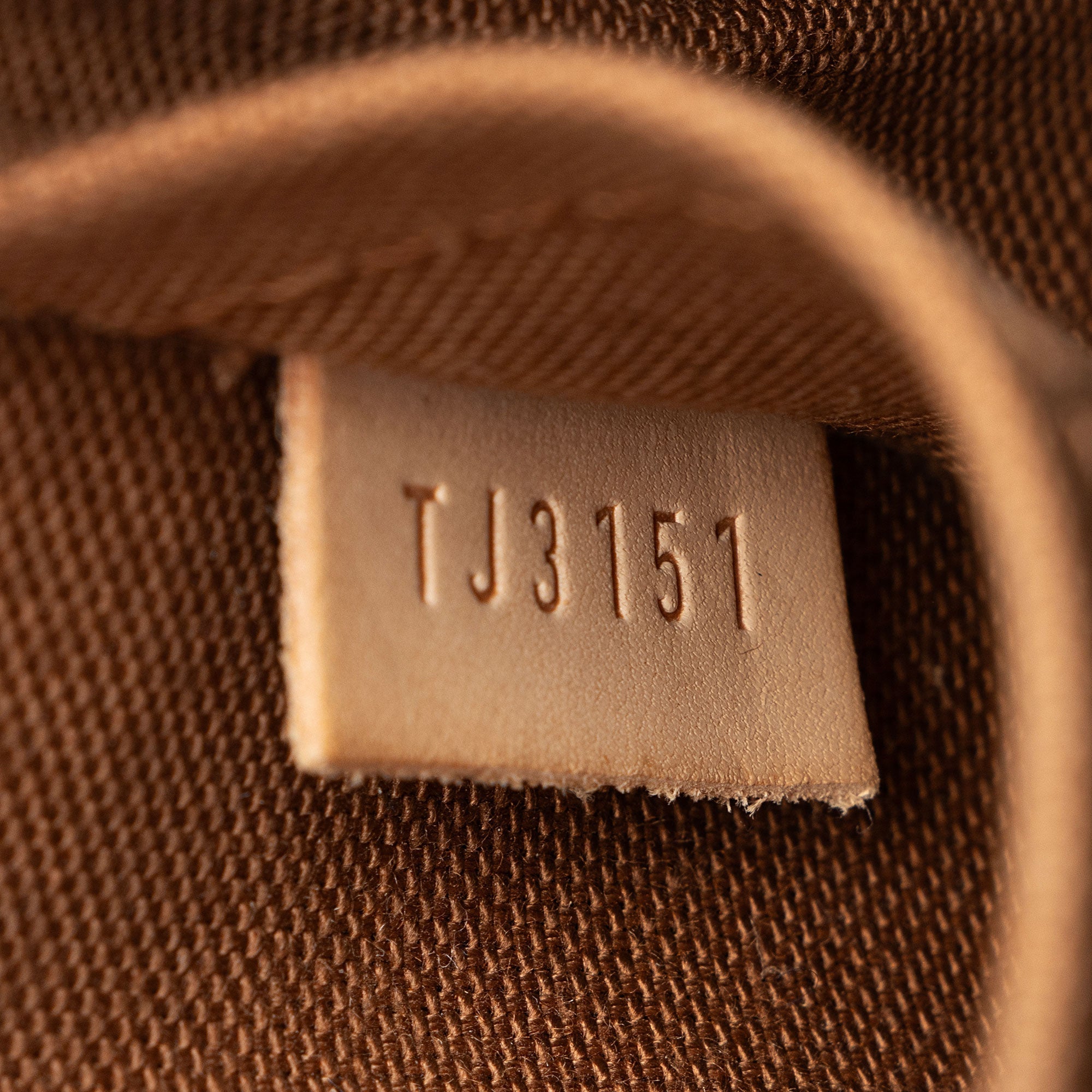 Louis Vuitton Monogram Canvas Sologne Shoulder Bag