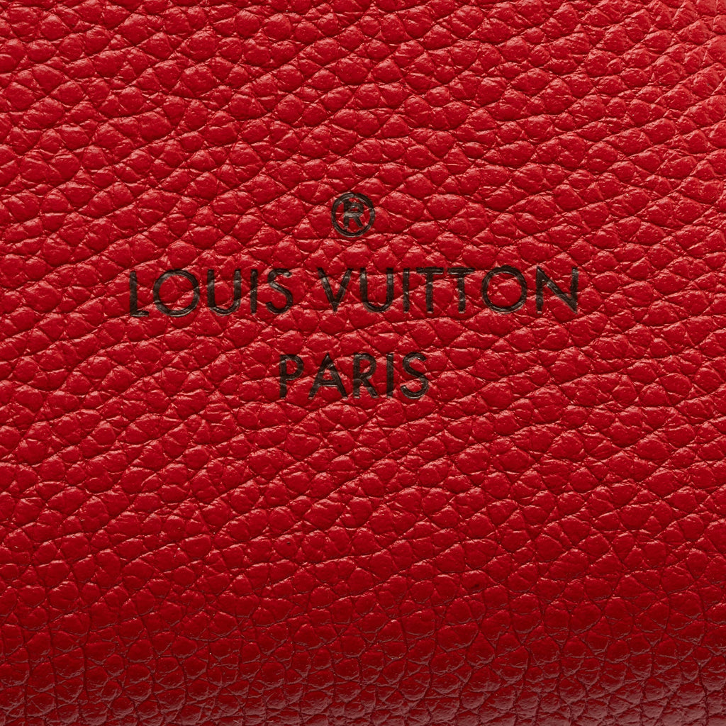 Louis Vuitton Monogram Canvas Soufflot BB Satchel (SHF-IhuX2v)