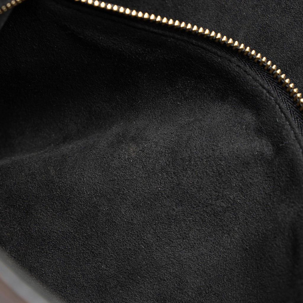 Louis Vuitton Monogram Canvas Soufflot MM Satchel (SHF-QtZo3k)