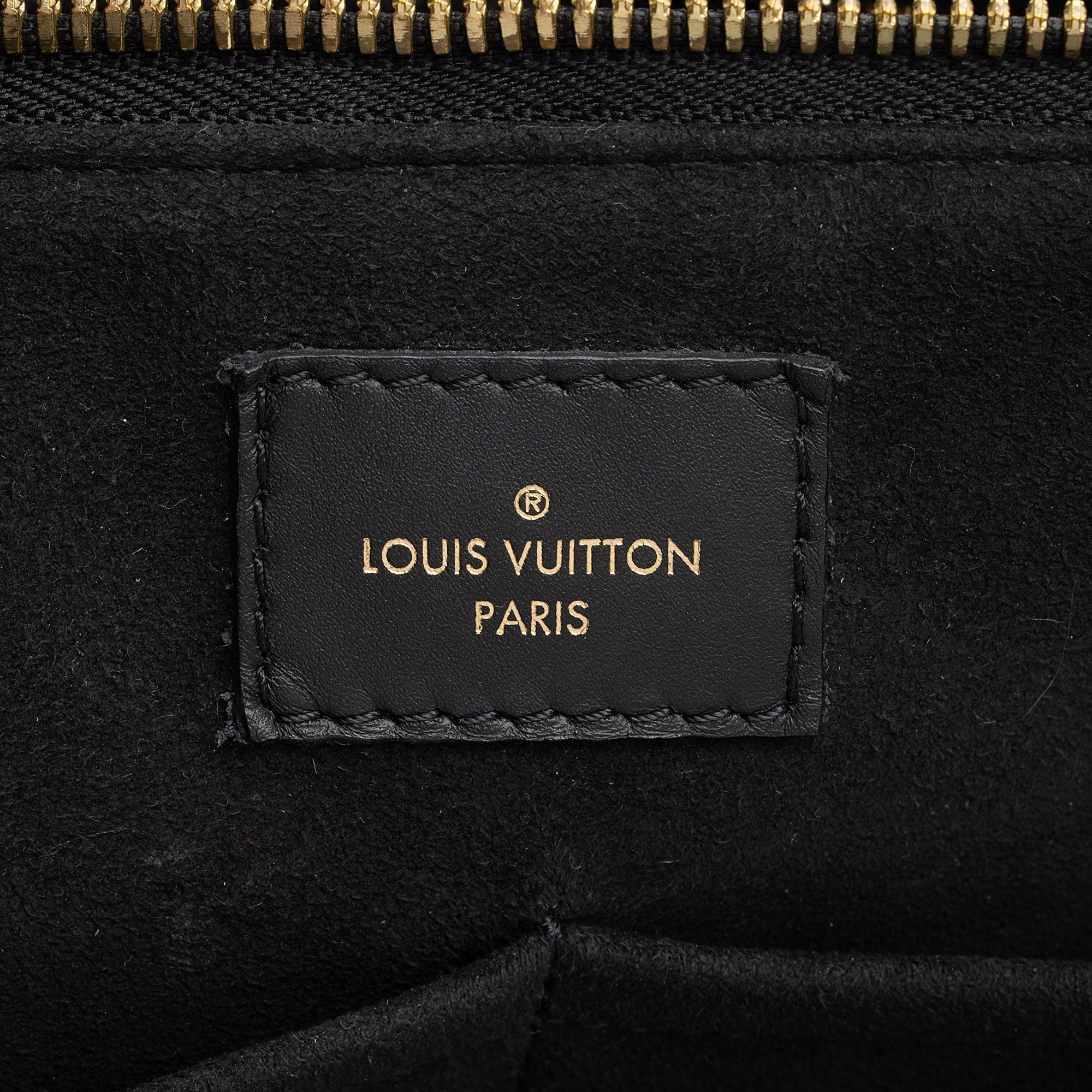 Louis Vuitton Monogram Canvas Soufflot MM Satchel (SHF-QtZo3k)