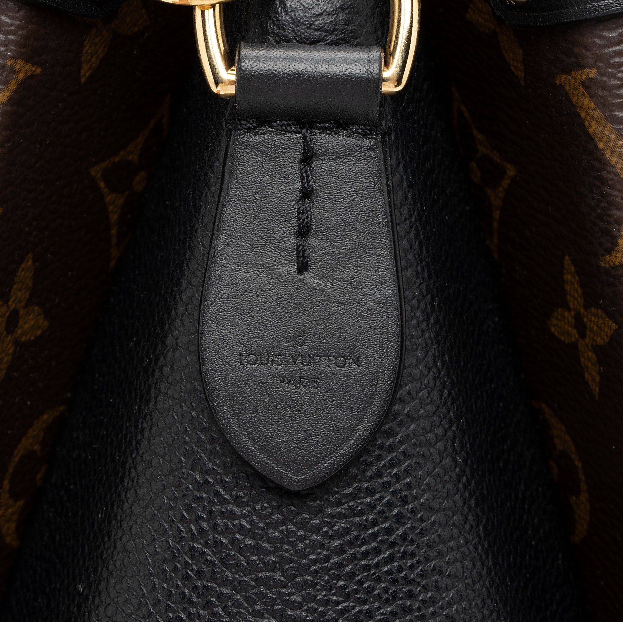 Louis Vuitton Monogram Canvas Soufflot MM Satchel (SHF-QtZo3k)
