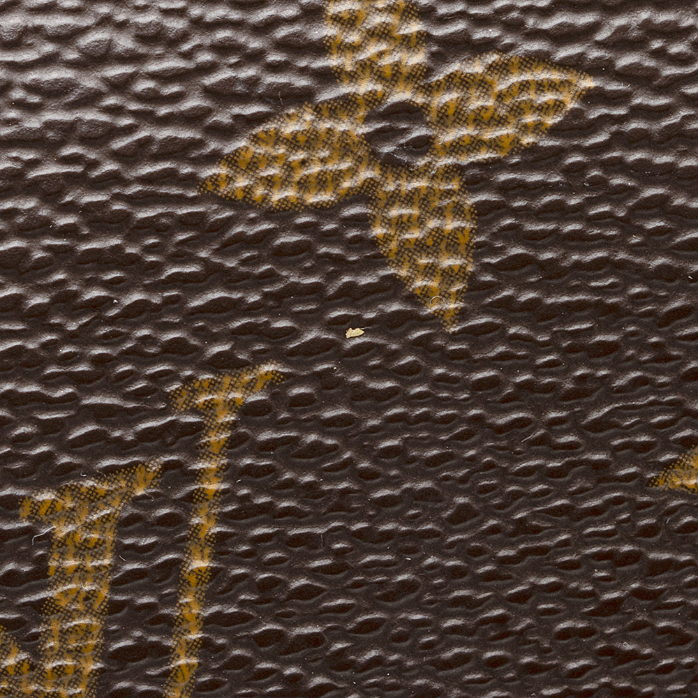 Louis Vuitton  Monogram Canvas Speedy 30 Satchel - FINAL SALE (SHF-20193)