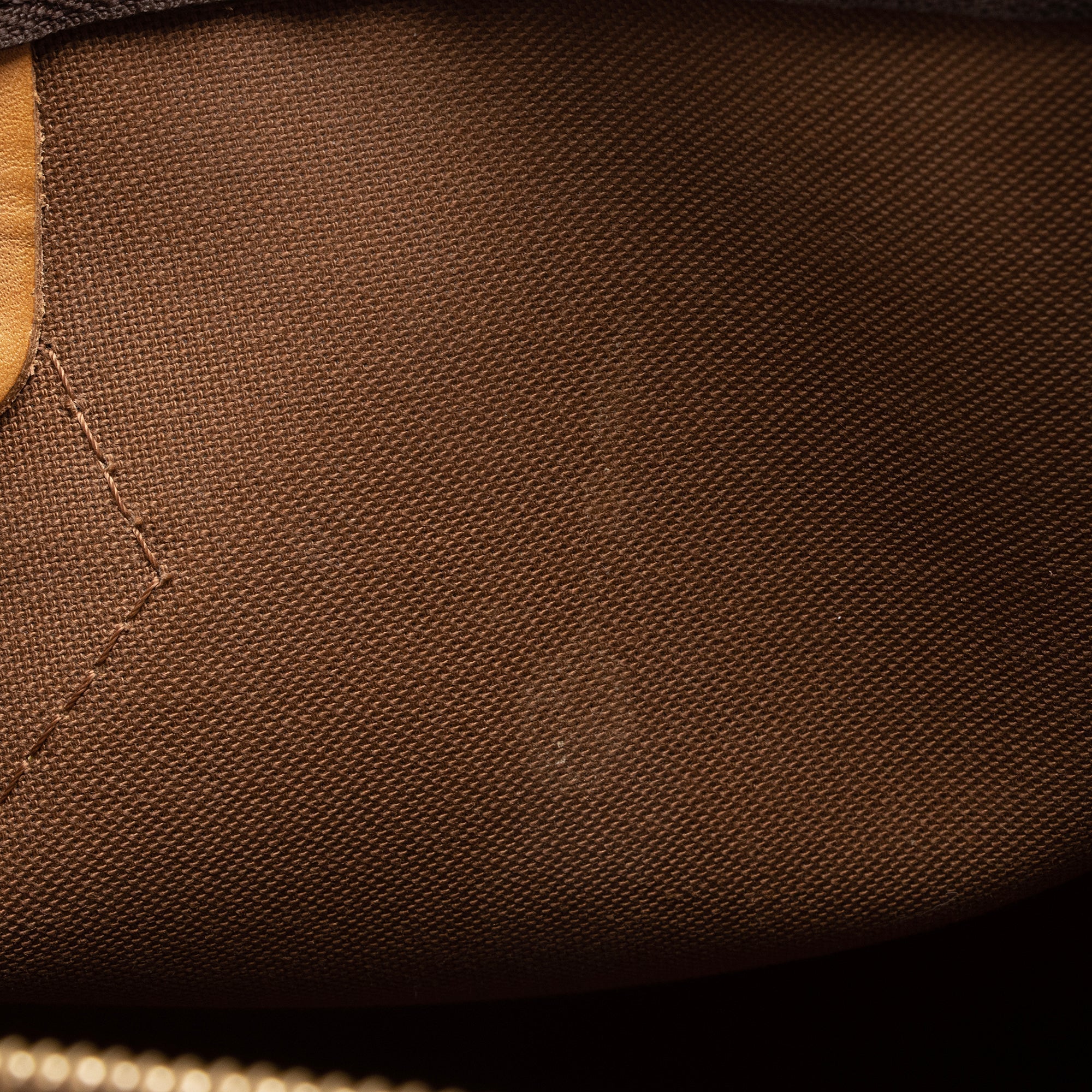 Louis Vuitton Monogram Canvas Speedy 30 Satchel (SHF-22760)