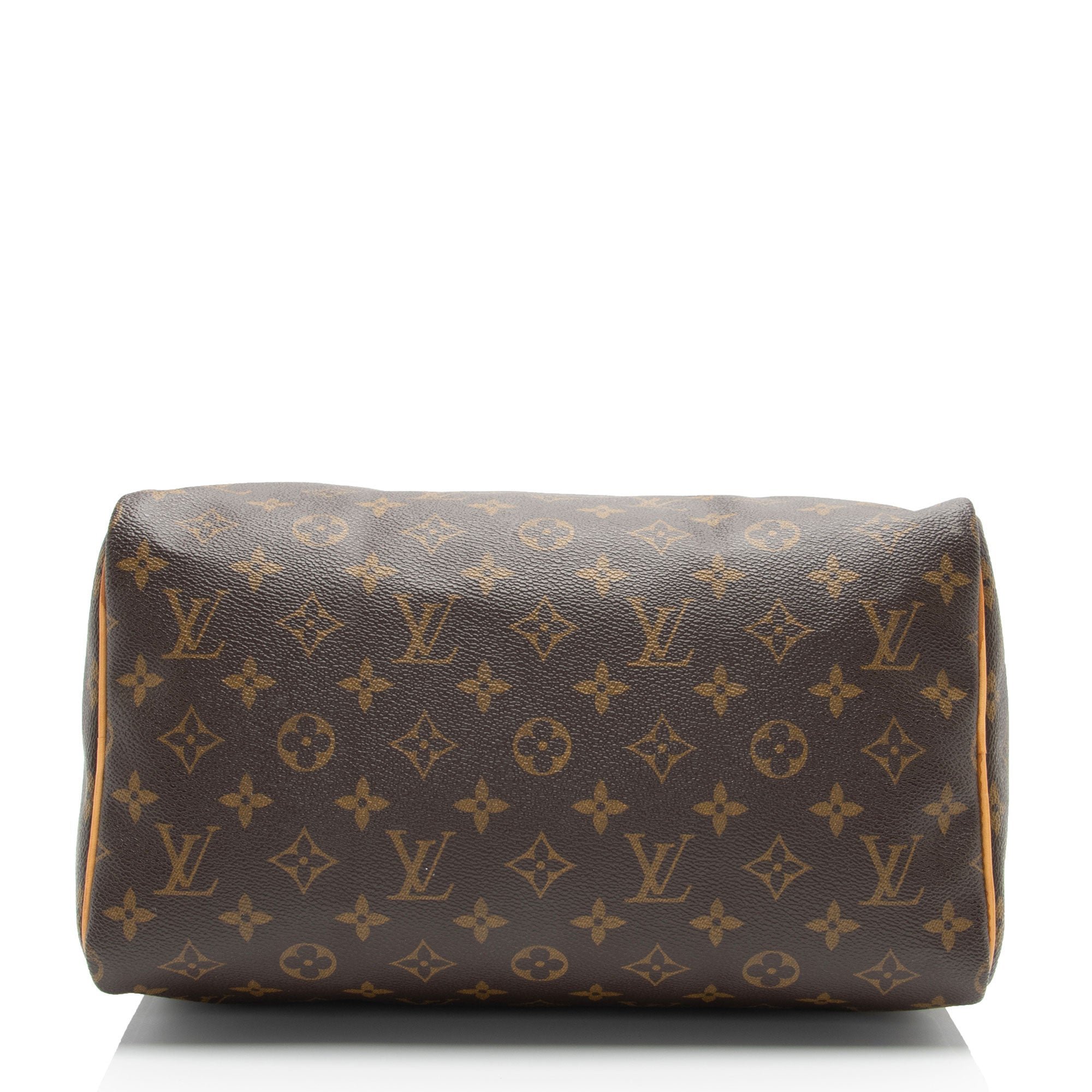 Louis Vuitton Monogram Canvas Speedy 30 Satchel (SHF-RP7lRy)