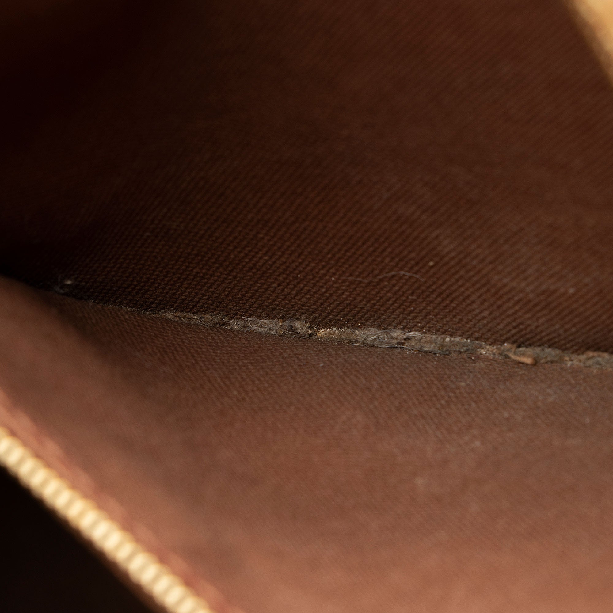 Louis Vuitton Monogram Canvas Speedy 30 Satchel (SHF-usMEGZ)