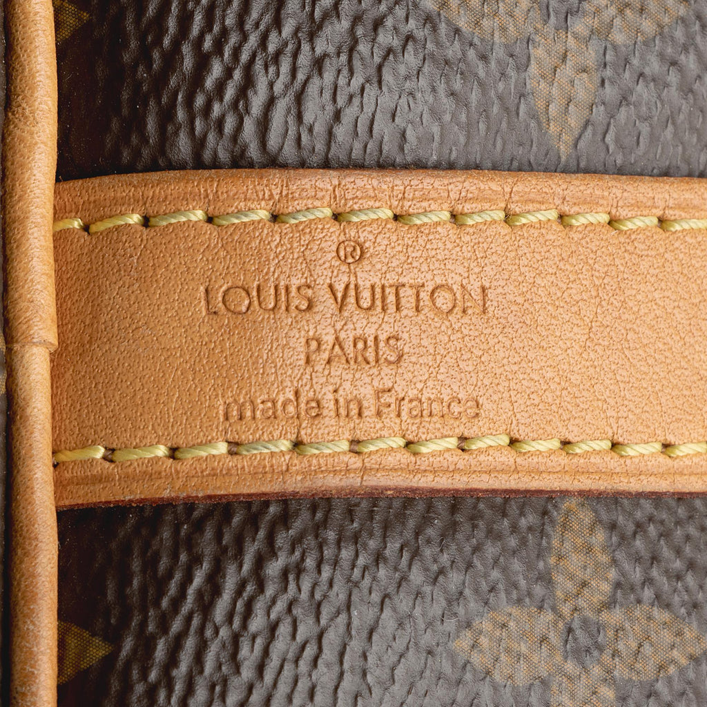 Louis Vuitton Monogram Canvas Speedy Bandouliere 25 Satchel (SHF-KnOiw7)