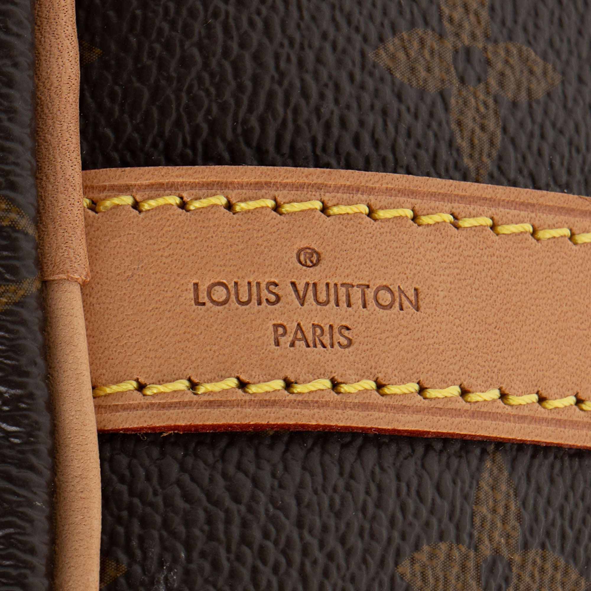 Louis Vuitton Monogram Canvas Speedy Bandouliere 25 Satchel (SHF-3K4Gdy)