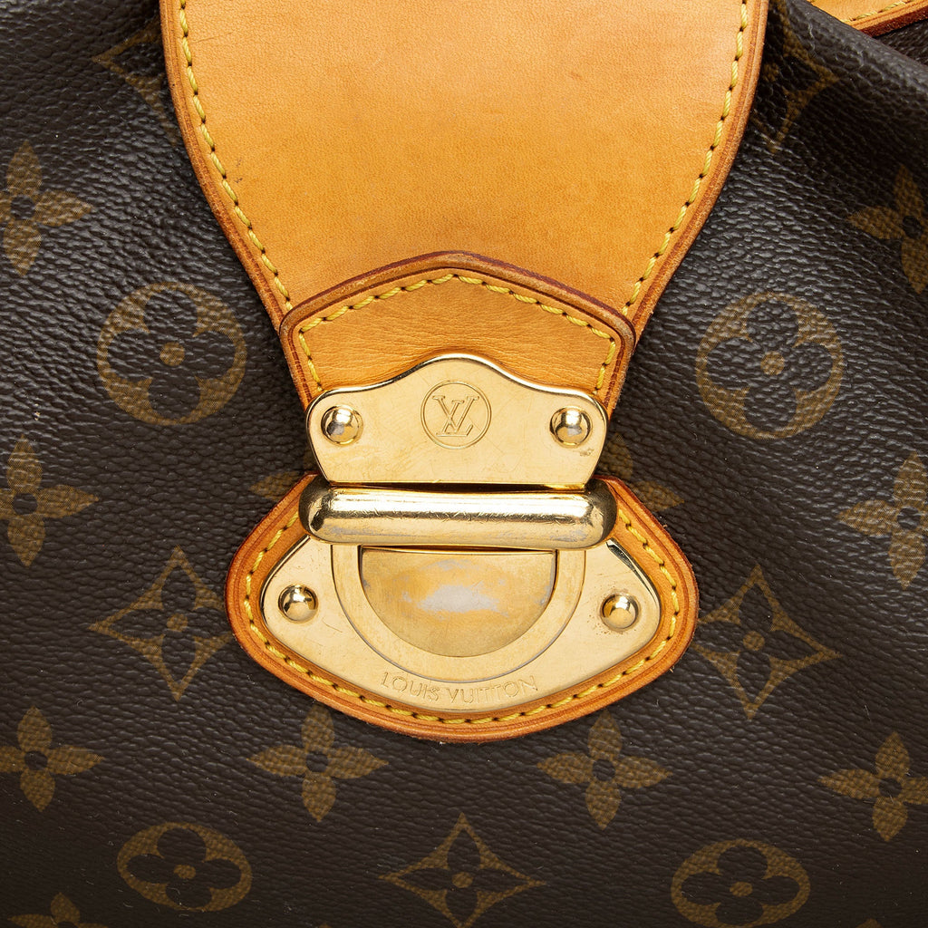 Louis Vuitton Monogram Canvas Stresa GM Shoulder Bag - FINAL SALE