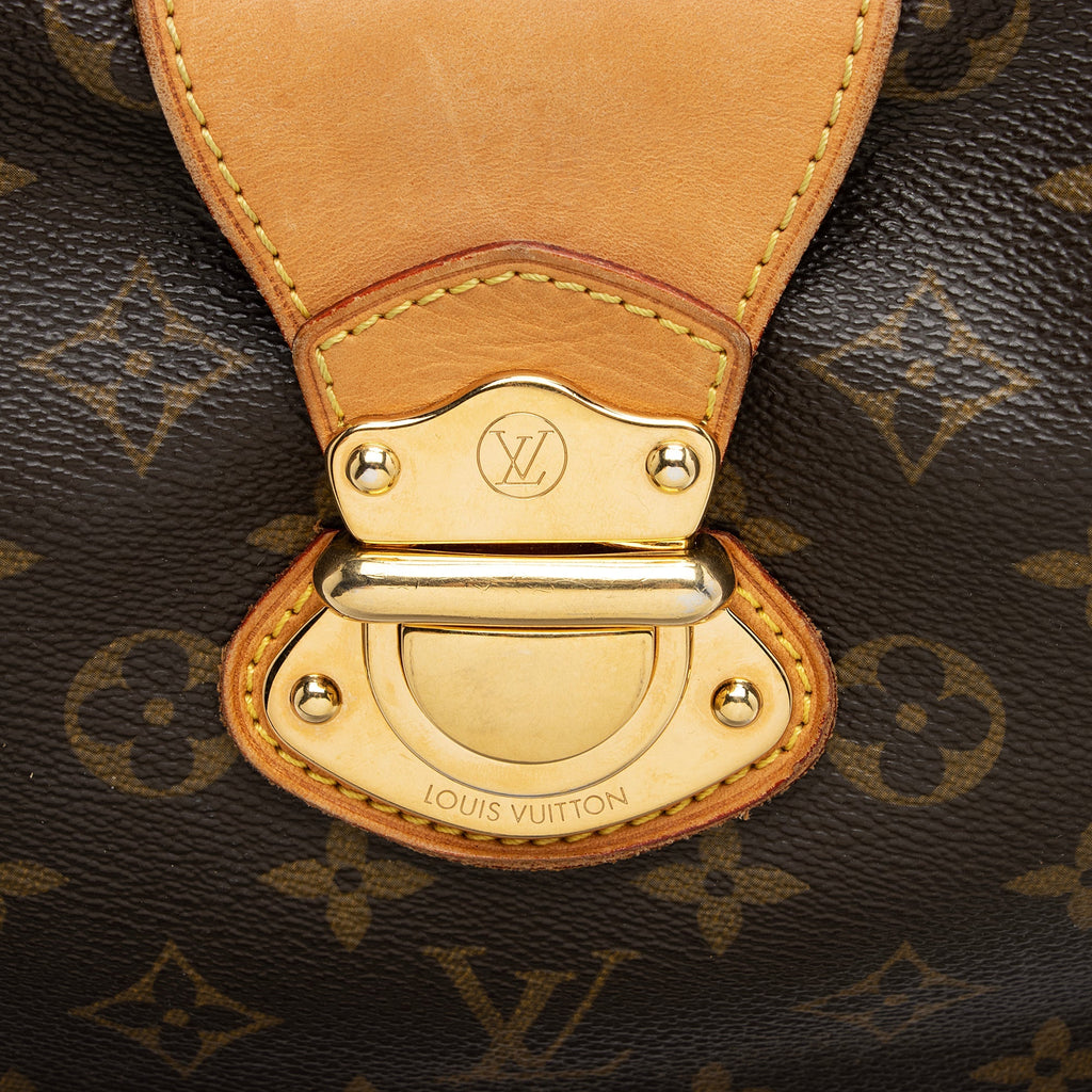 Louis Vuitton Monogram Canvas Stresa PM Shoulder Bag (SHF-BFaPWf)
