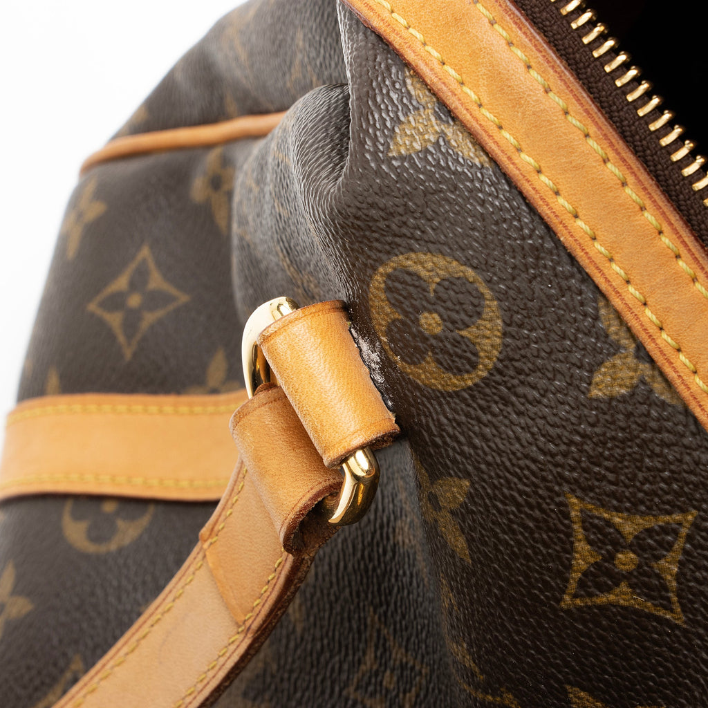 Louis Vuitton Monogram Canvas Stresa PM Shoulder Bag (SHF-BFaPWf)
