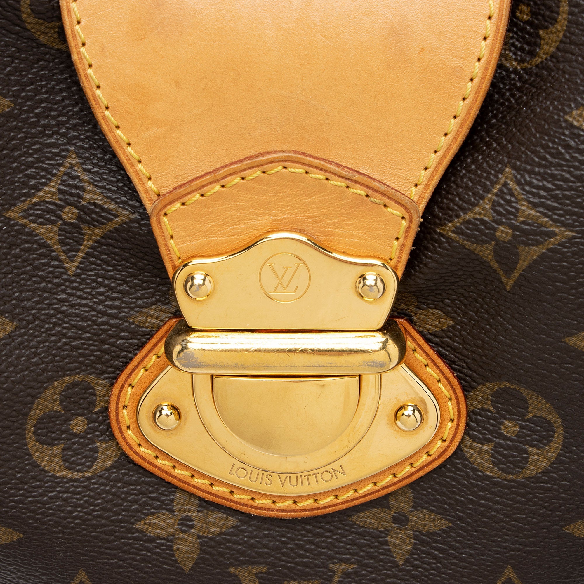Louis Vuitton Monogram Canvas Stresa PM Shoulder Bag (SHF-zCXTuk)