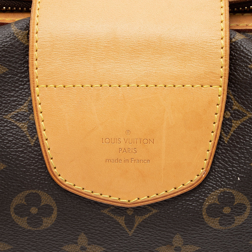 Louis Vuitton Monogram Canvas Stresa PM Shoulder Bag (SHF-zCXTuk)