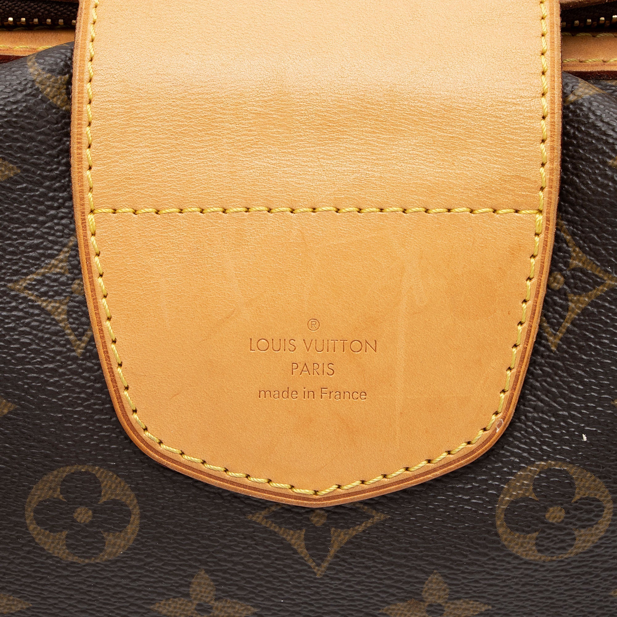 Louis Vuitton Monogram Canvas Stresa PM Shoulder Bag (SHF-zCXTuk)