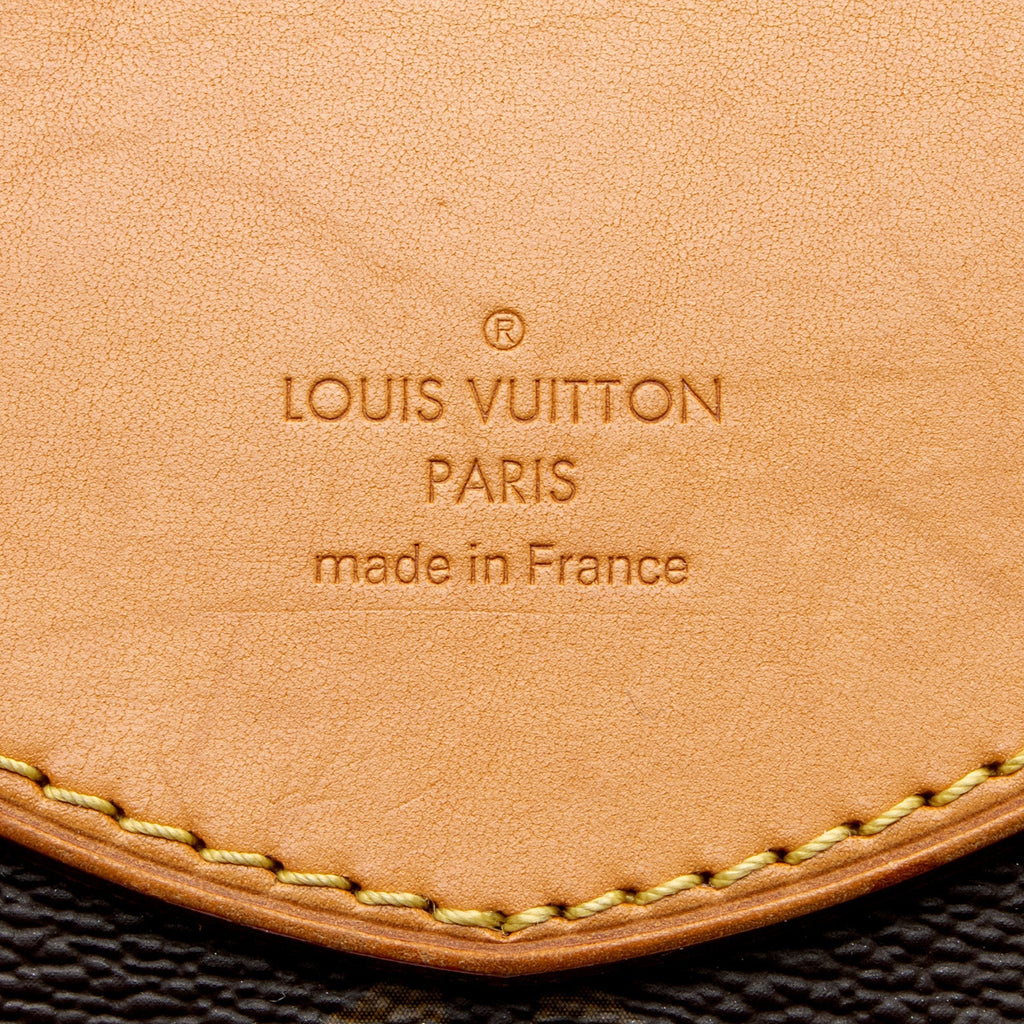 Louis Vuitton Monogram Canvas Stresa PM Shoulder Bag (SHF-n8nSQL)