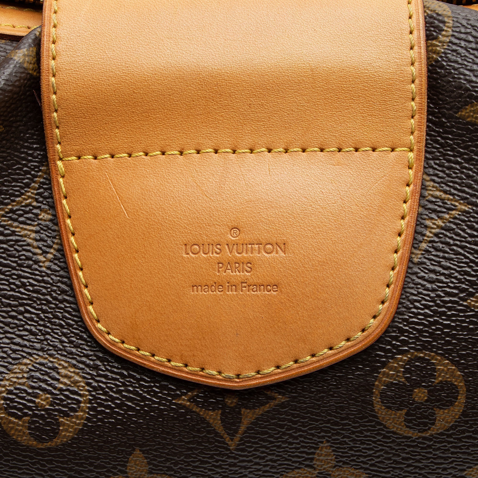 Louis Vuitton Monogram Canvas Stresa PM Shoulder Bag (SHF-vHbxCH)