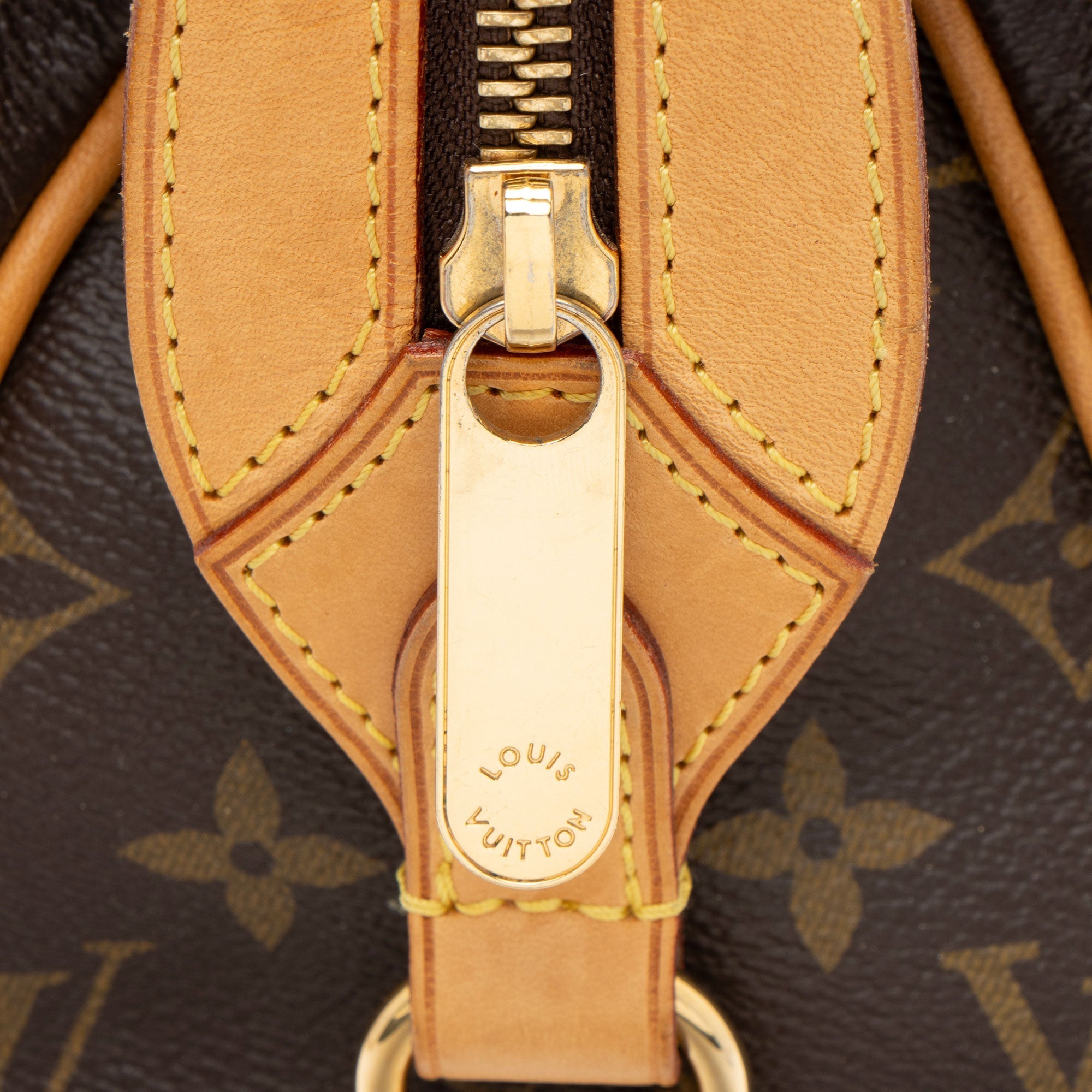 Louis Vuitton Monogram Canvas Stresa PM Shoulder Bag - FINAL SALE