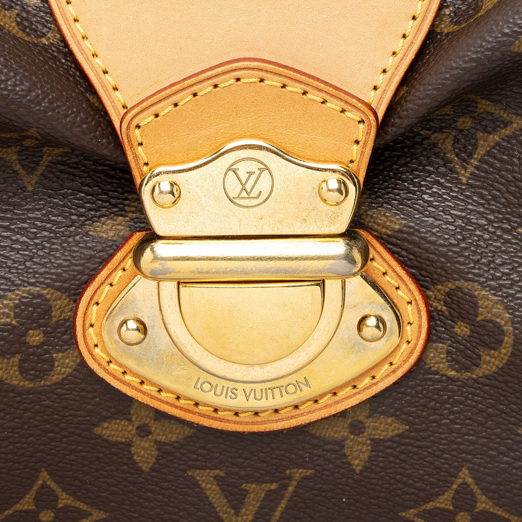 Louis Vuitton Monogram Canvas Stresa PM Shoulder Bag
