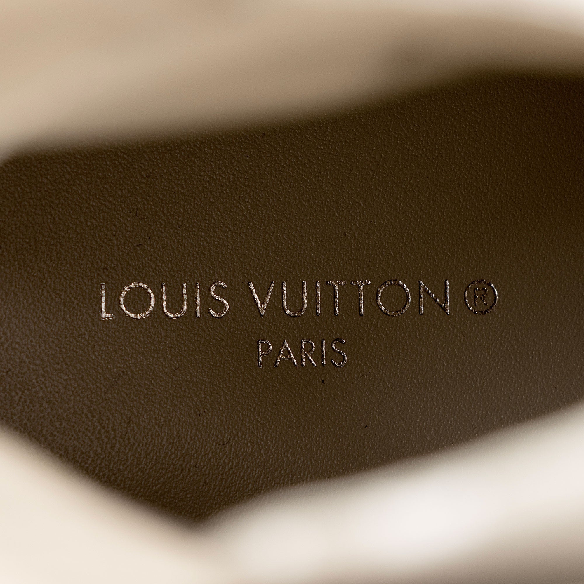 Louis Vuitton Monogram Canvas Suede Laureate Desert Platform Boots - Size 10 / 40 (SHF-URYiy5)
