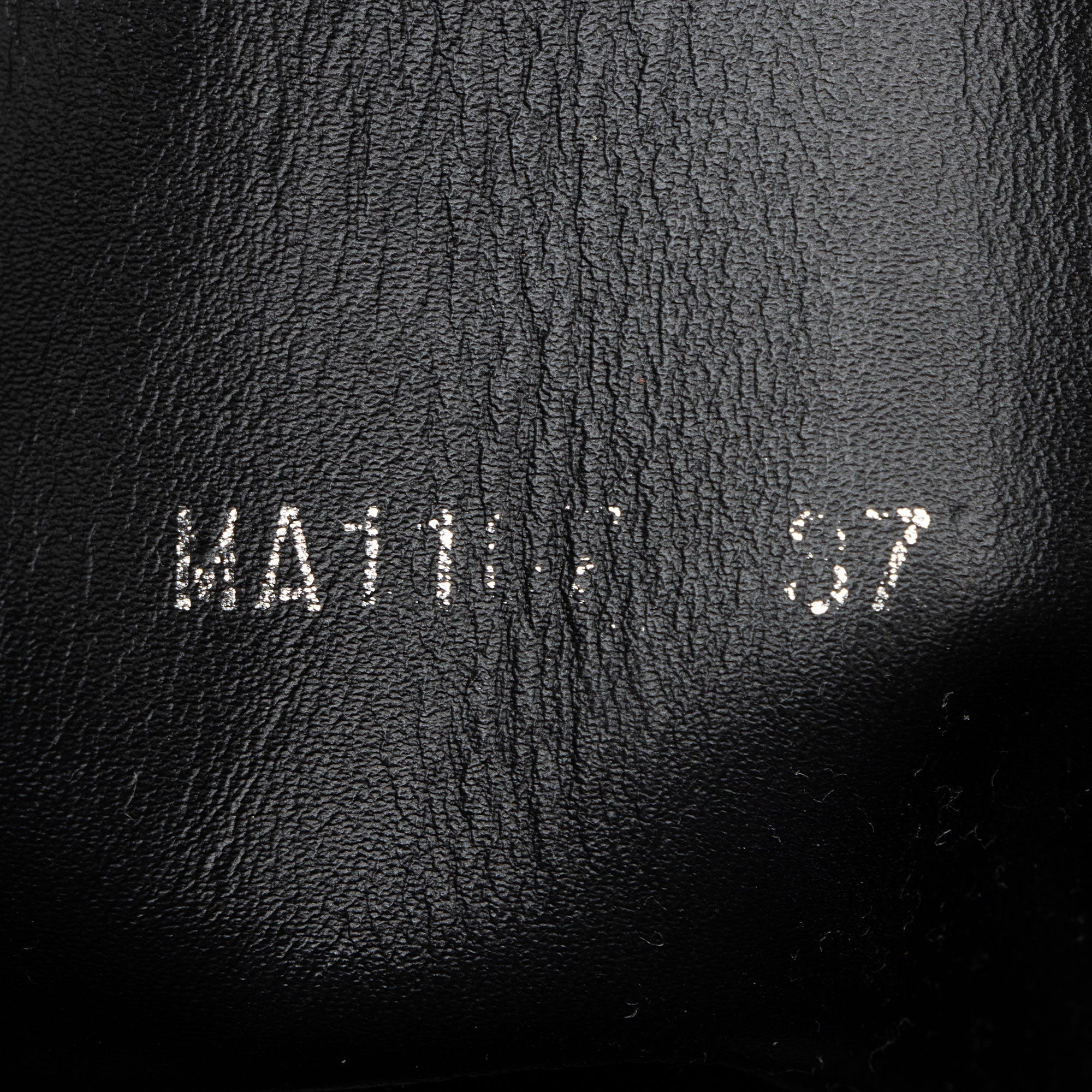 Louis Vuitton Monogram Canvas Suede Laureate Desert Platform Boots - Size 7 / 37