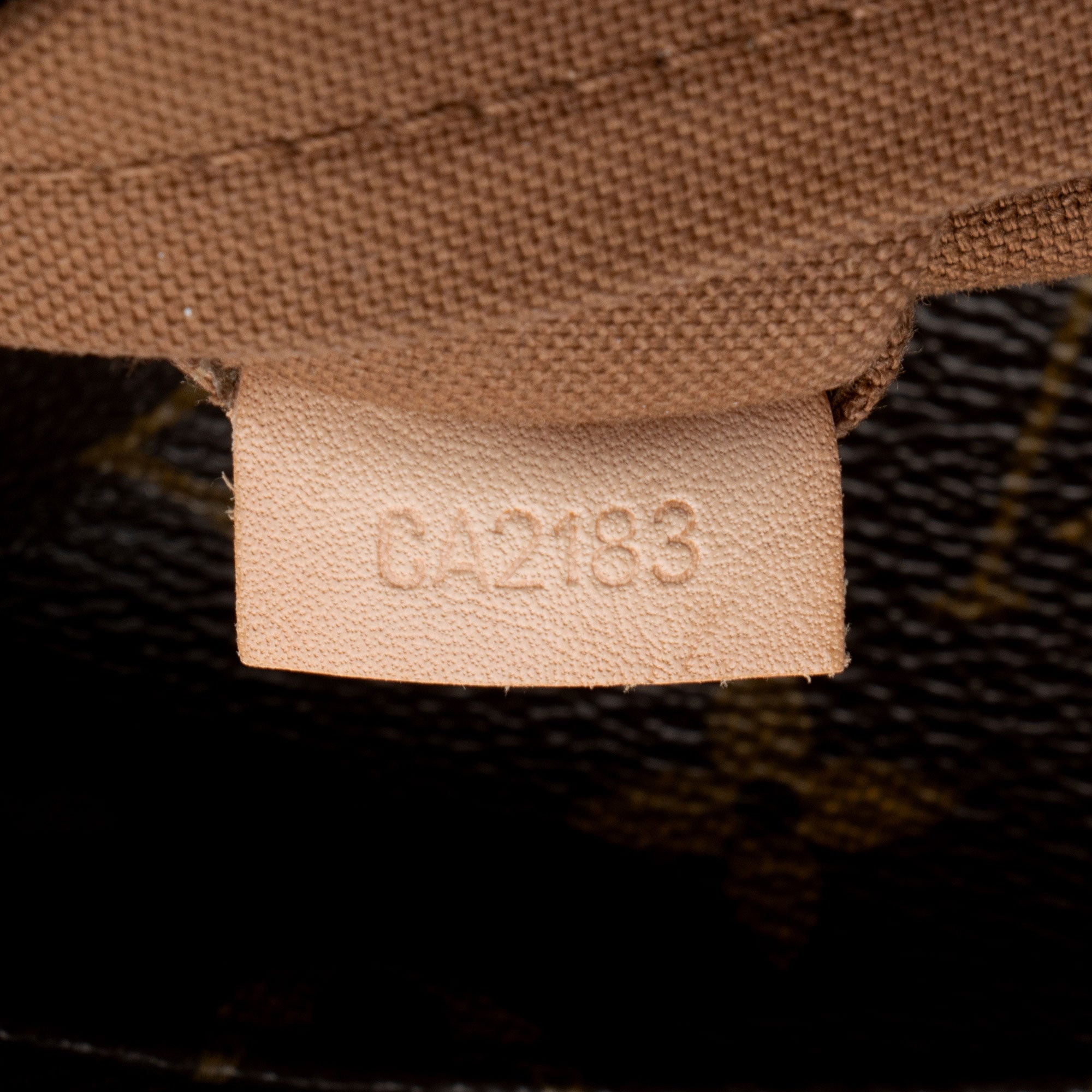 Louis Vuitton Monogram Canvas Sully MM Shoulder Bag (SHF-XGj2gi)