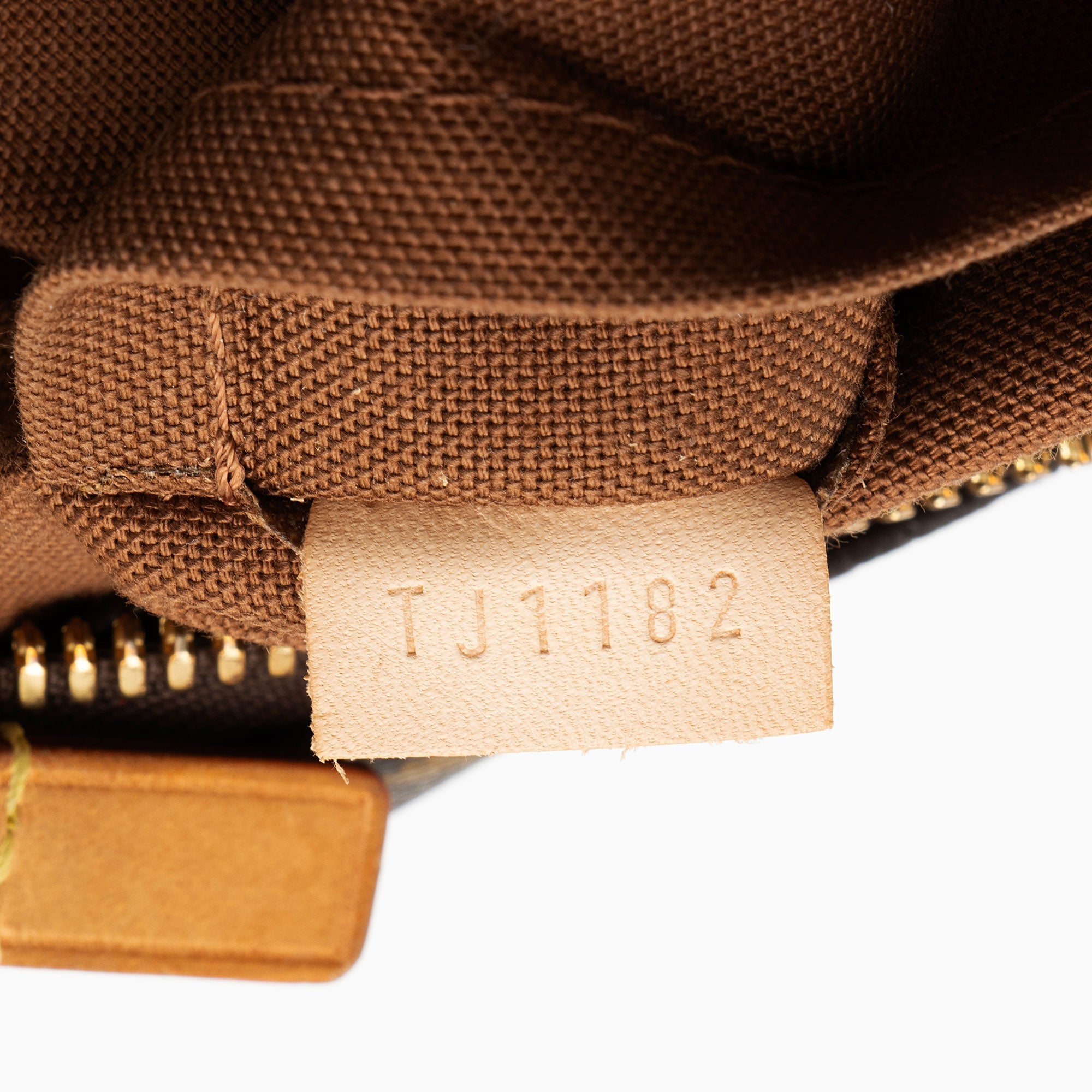 Louis Vuitton Monogram Canvas Sully PM Shoulder Bag (SHF-64sF0J)