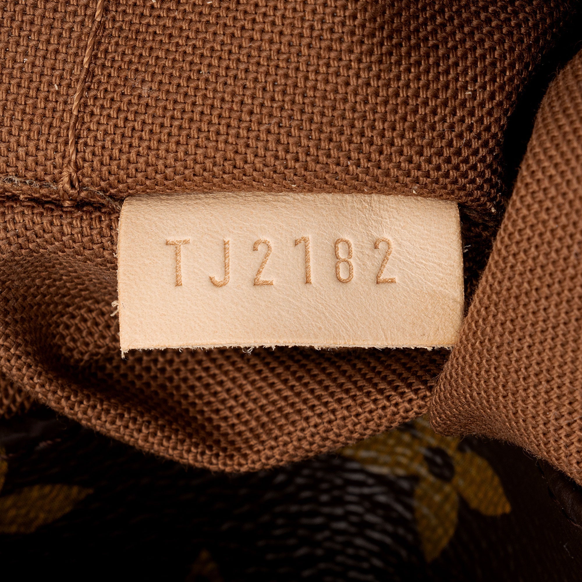 Louis Vuitton Monogram Canvas Sully PM Shoulder Bag (SHF-SVXZ9s)