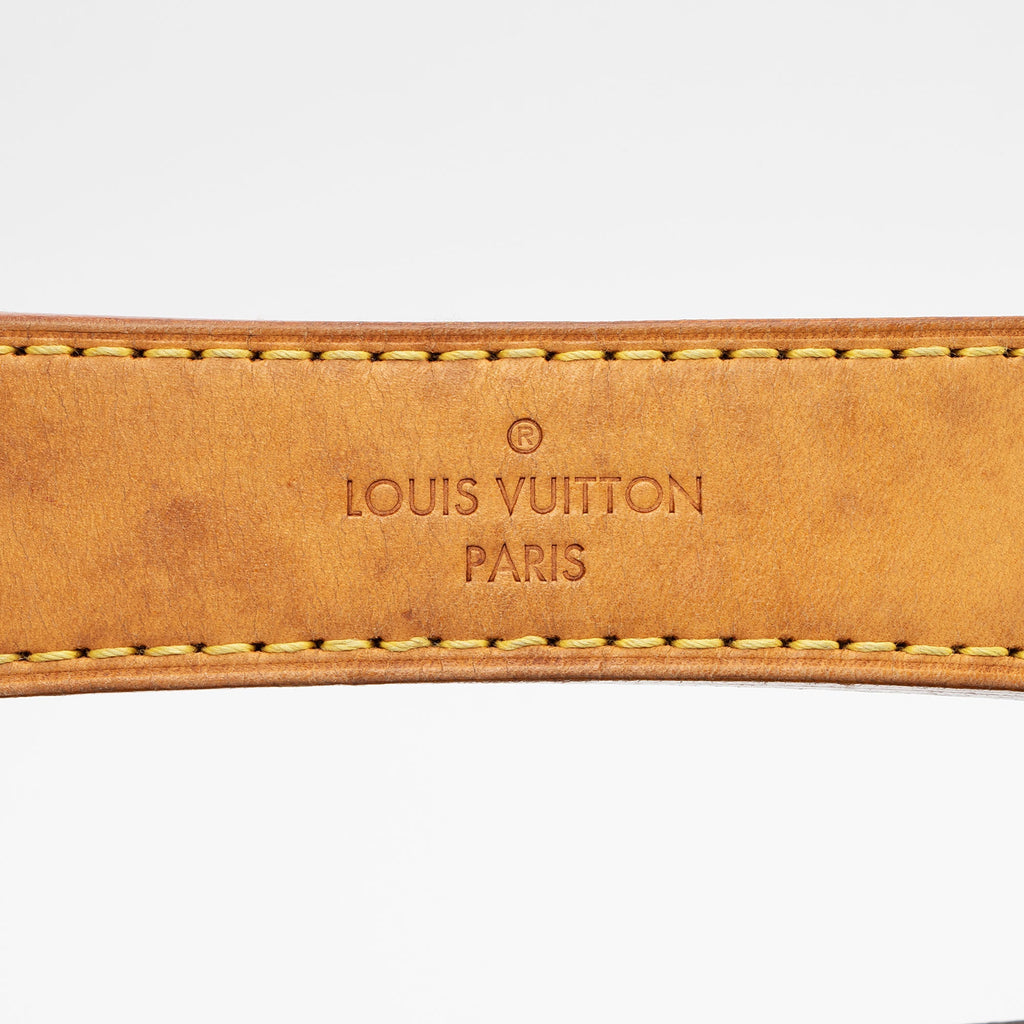 Louis Vuitton Monogram Canvas Sully PM Shoulder Bag (SHF-UwesCg)