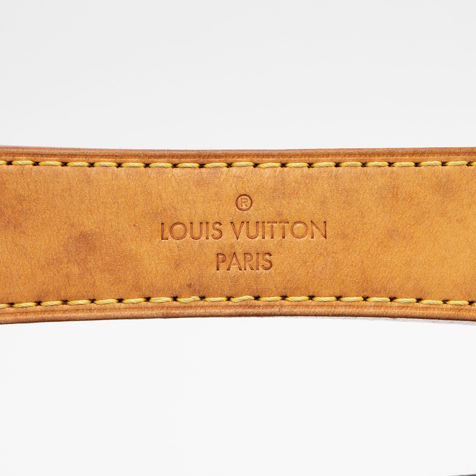 Louis Vuitton Monogram Canvas Sully PM Shoulder Bag (SHF-UwesCg)