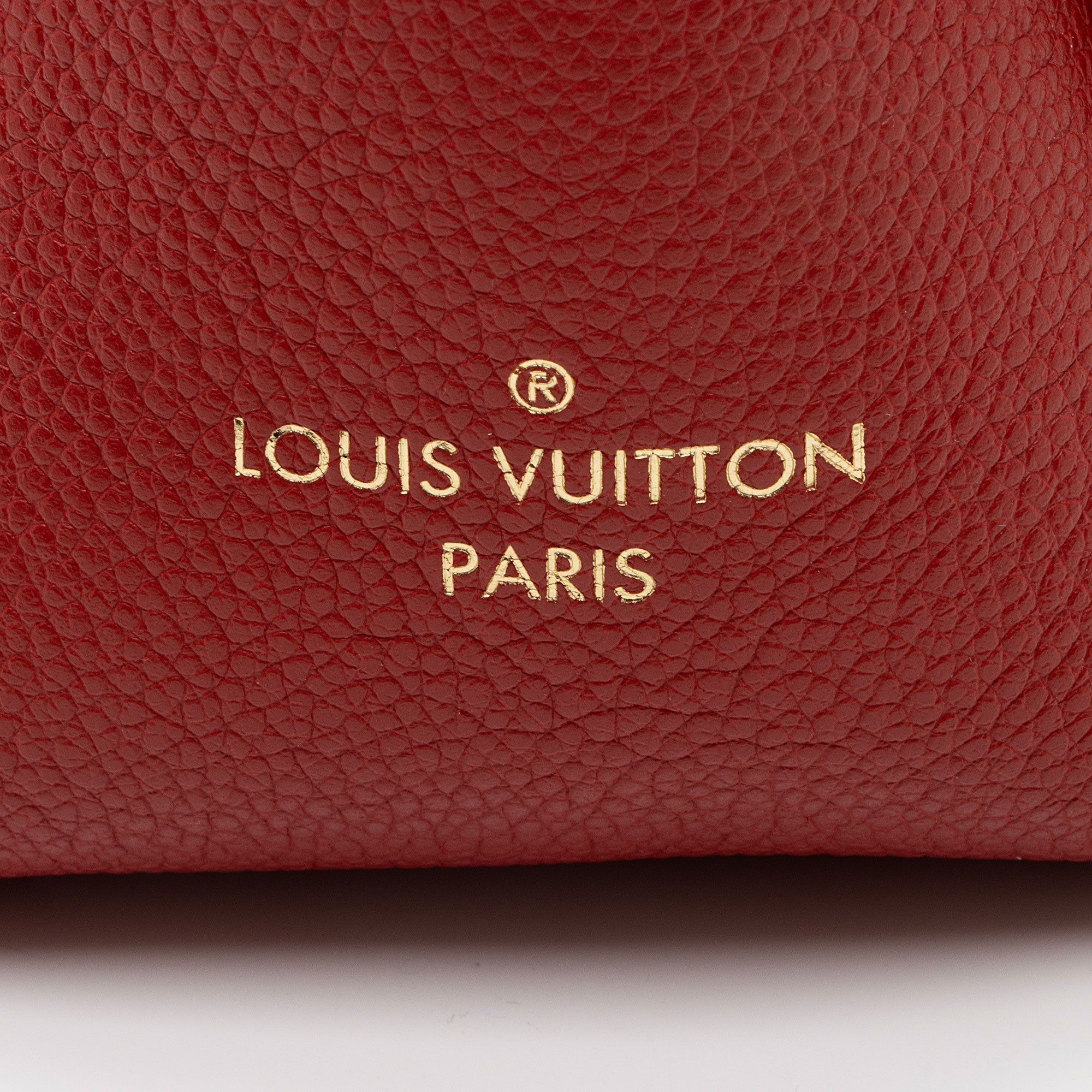 Louis Vuitton Monogram Canvas Surene BB Tote (SHF-CumBpa)