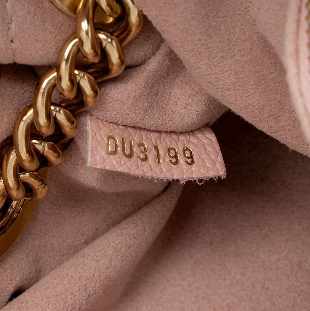 Louis Vuitton Monogram Canvas Surene BB Tote (SHF-oIHjh7)