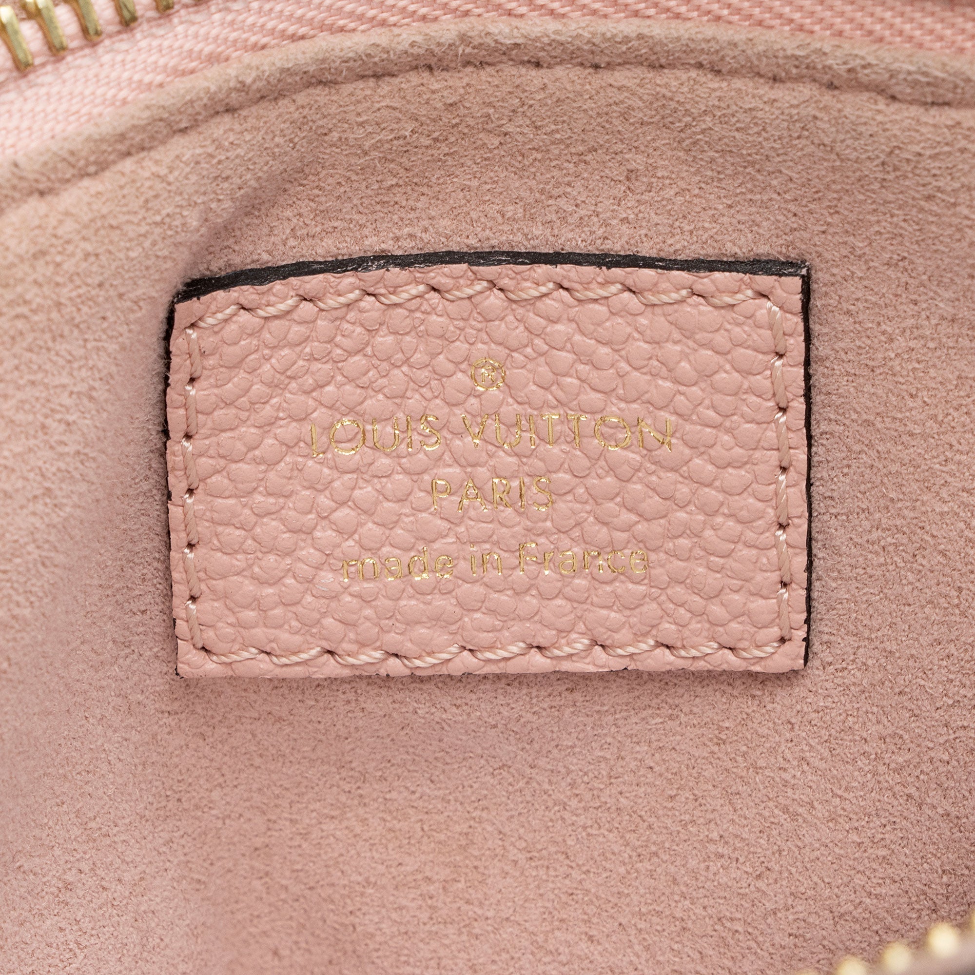 Louis Vuitton Monogram Canvas Surene BB Tote (SHF-oIHjh7)