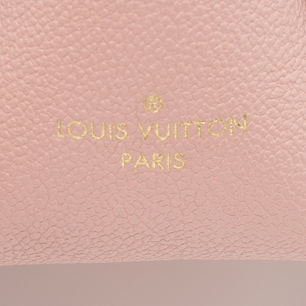 Louis Vuitton Monogram Canvas Surene BB Tote (SHF-oIHjh7)