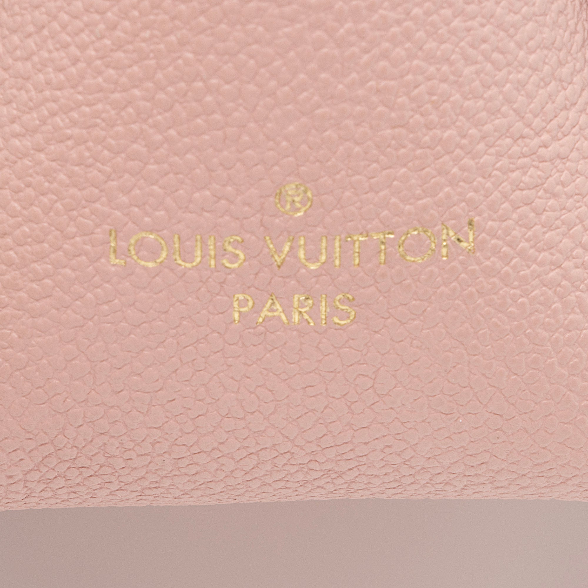 Louis Vuitton Monogram Canvas Surene BB Tote (SHF-oIHjh7)