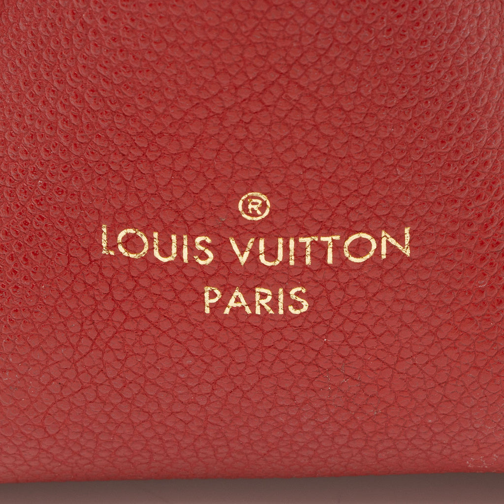 Louis Vuitton Monogram Canvas Surene BB Tote