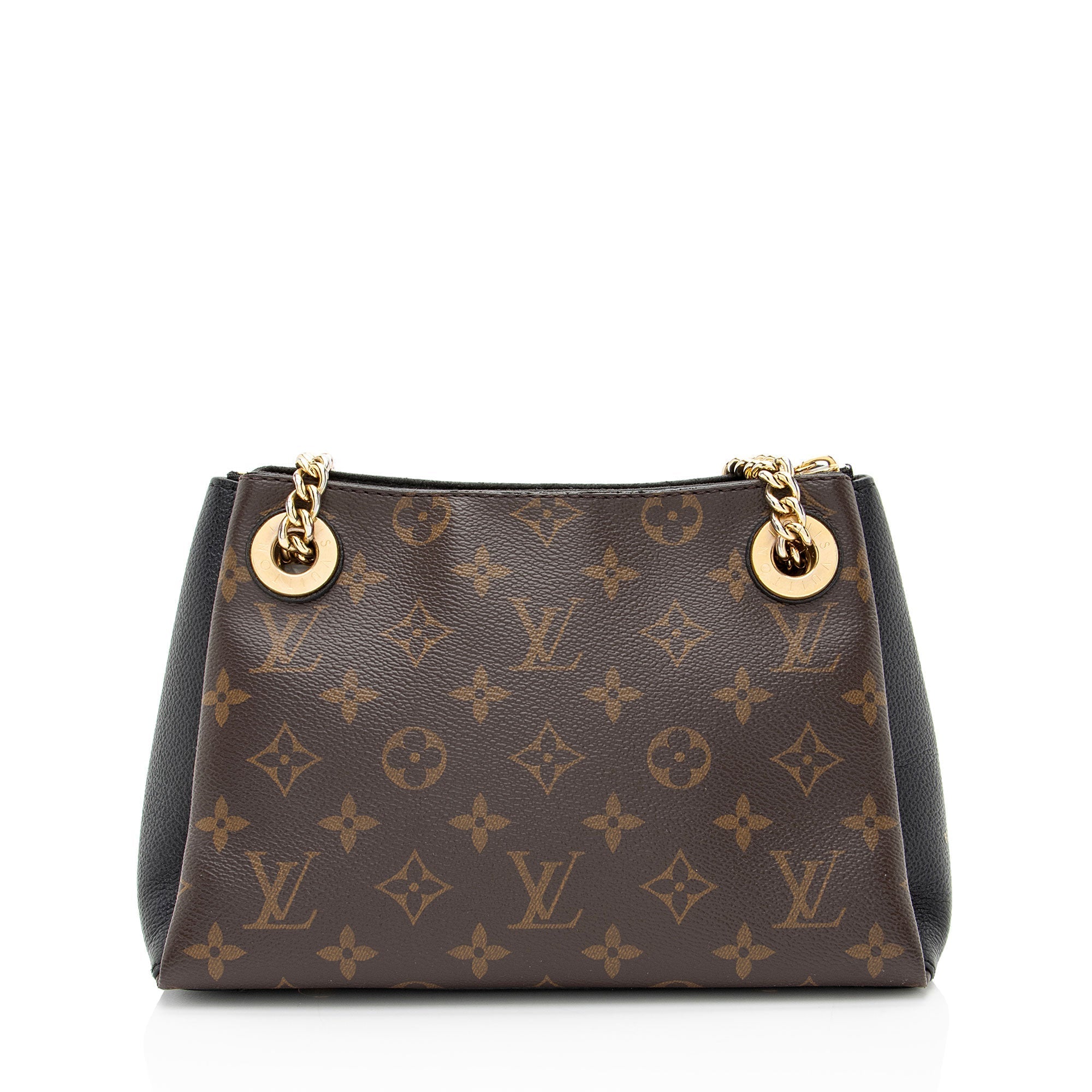 Louis Vuitton Monogram Canvas Surene BB Tote