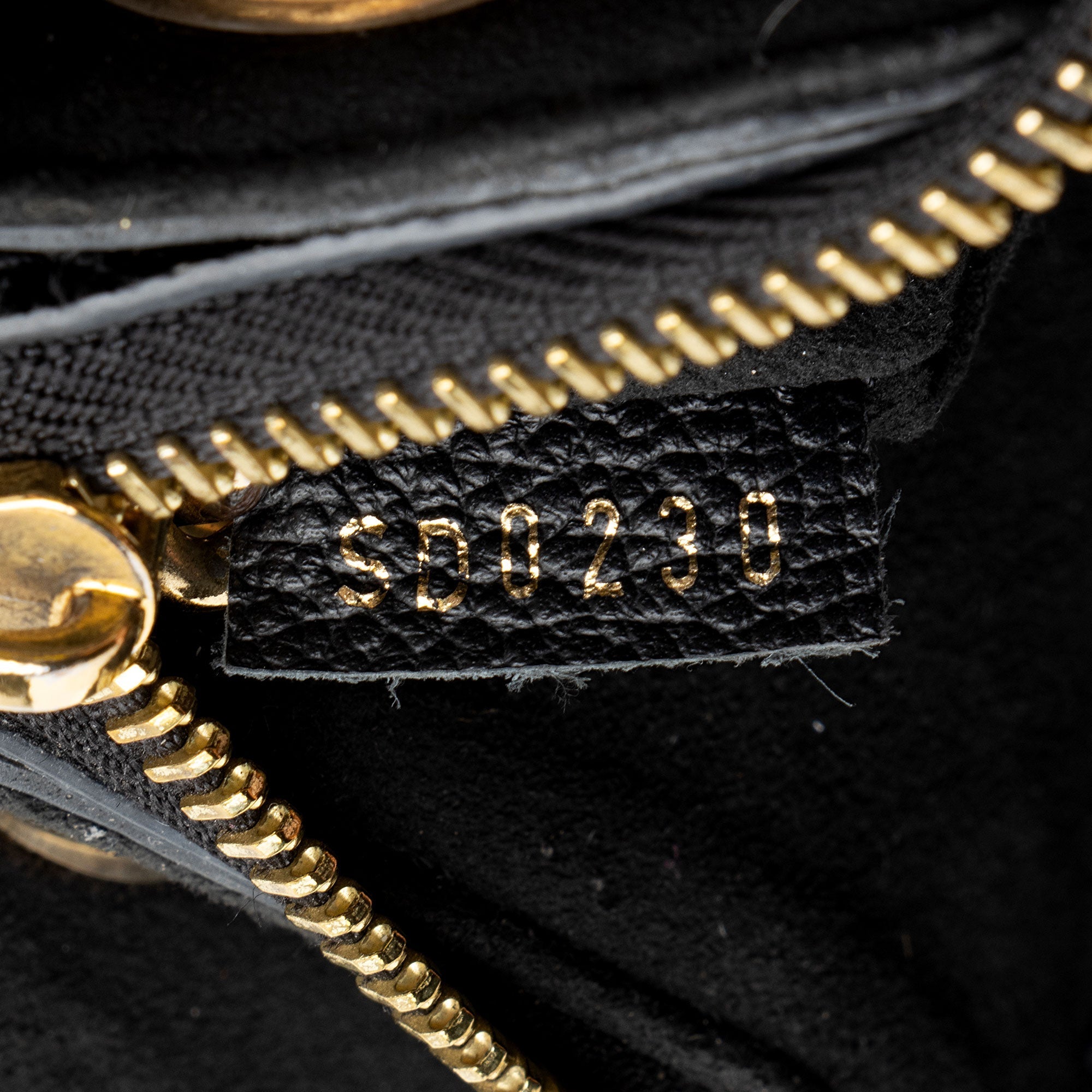 Louis Vuitton Monogram Canvas Surene BB Tote