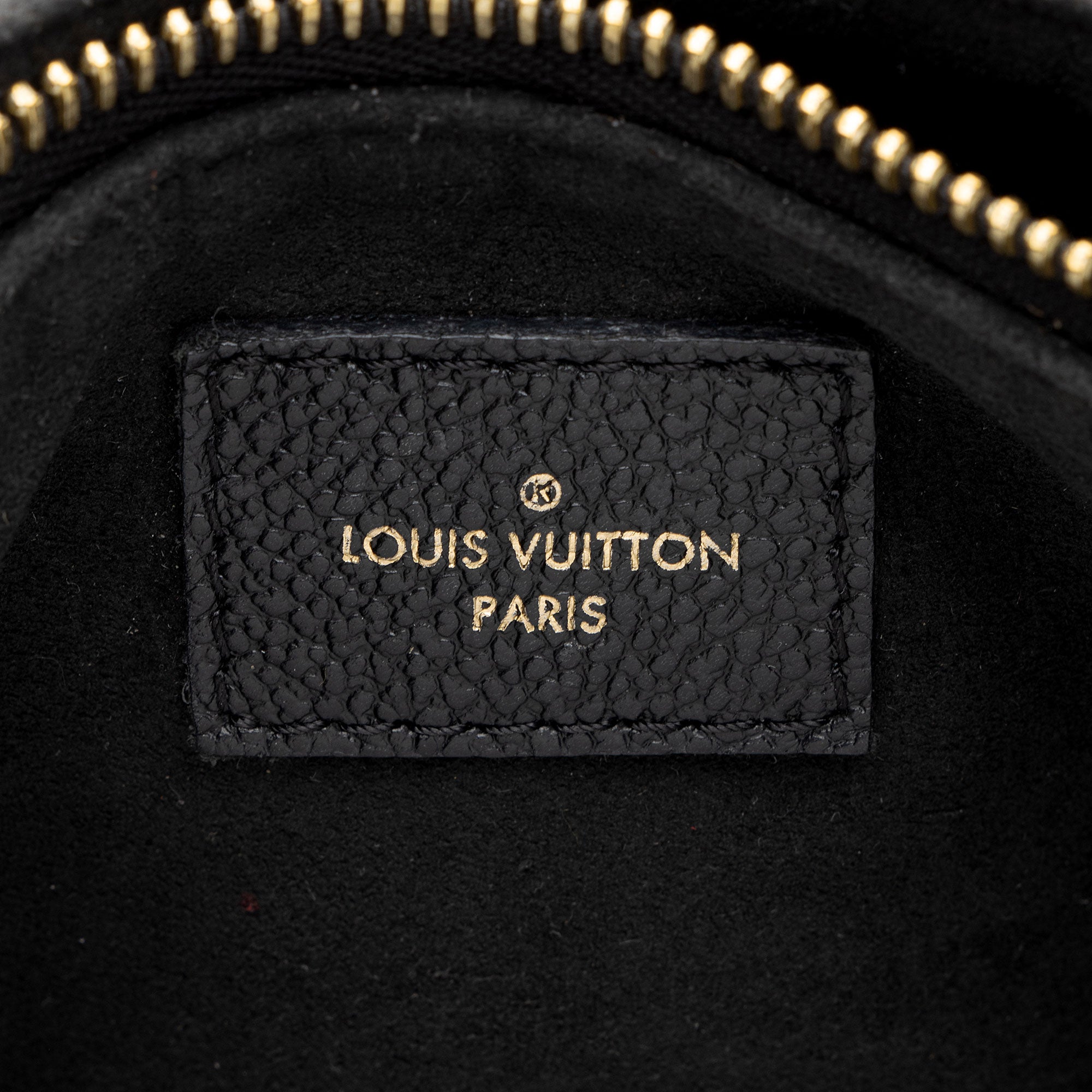 Louis Vuitton Monogram Canvas Surene BB Tote