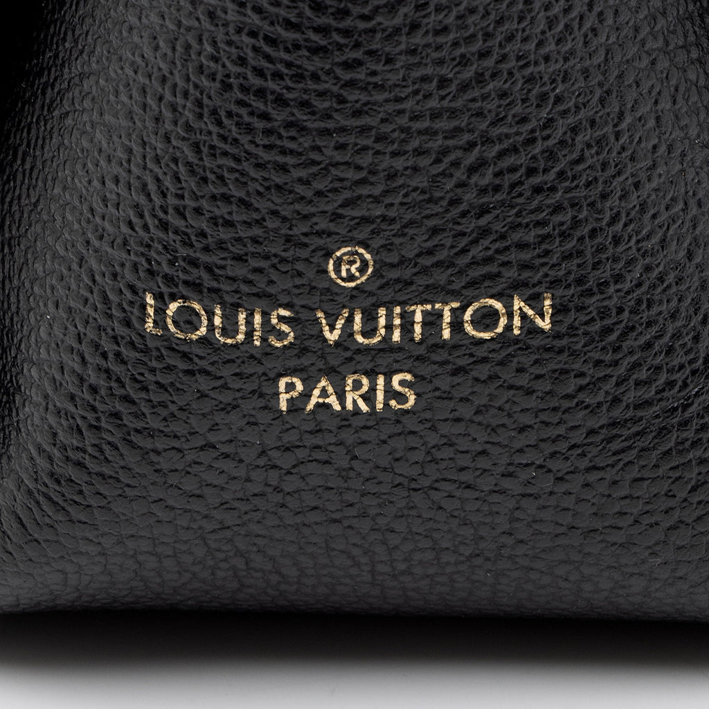 Louis Vuitton Monogram Canvas Surene BB Tote