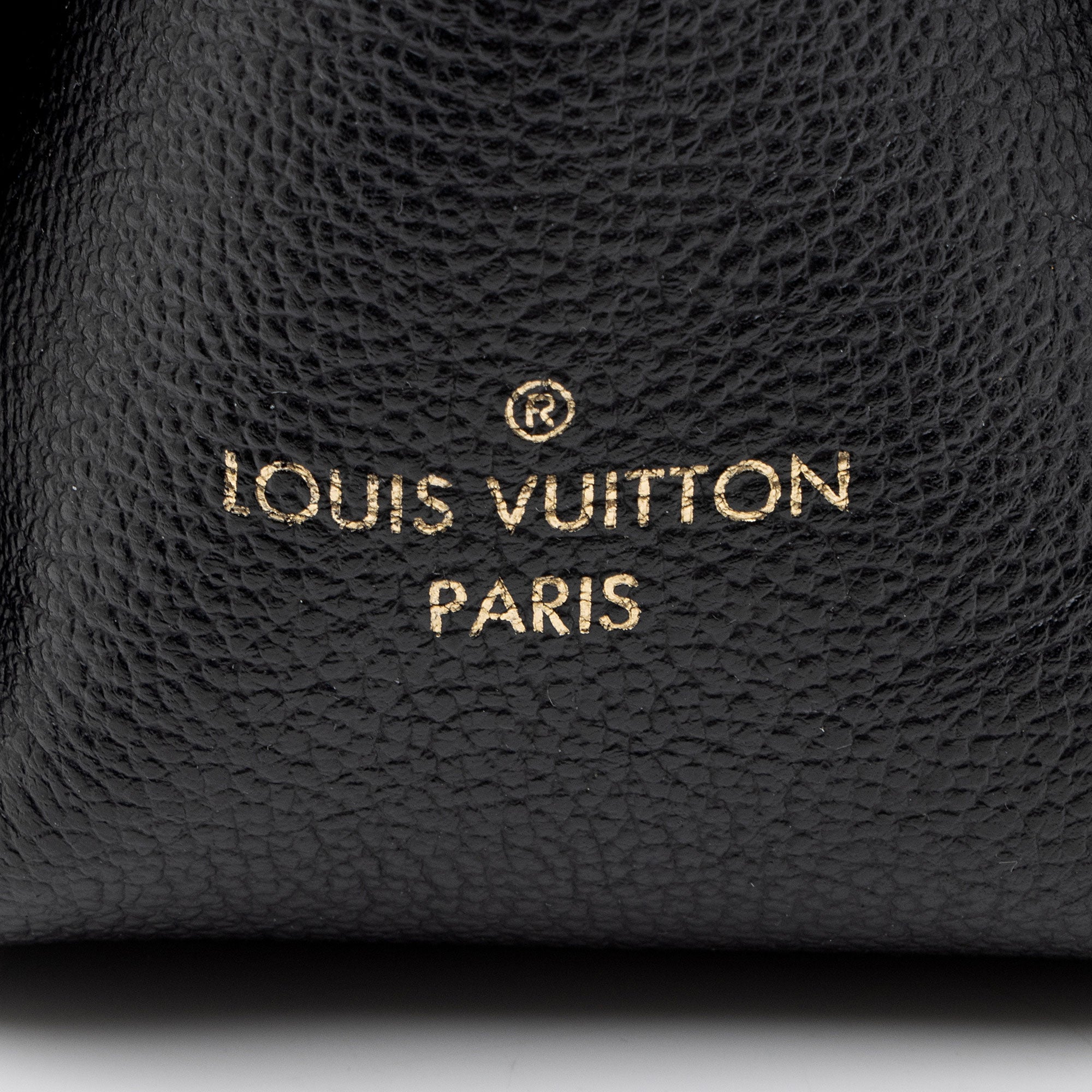 Louis Vuitton Monogram Canvas Surene BB Tote