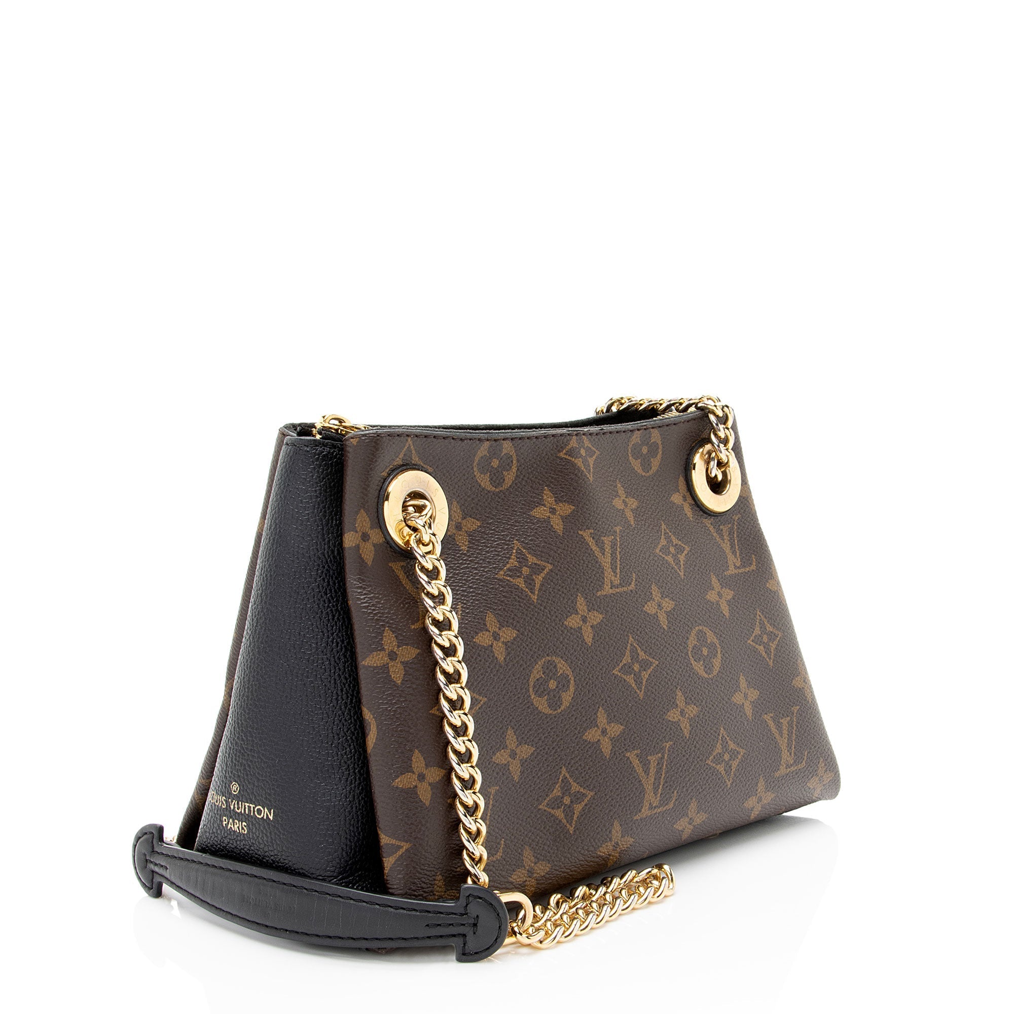 Louis Vuitton Monogram Canvas Surene BB Tote