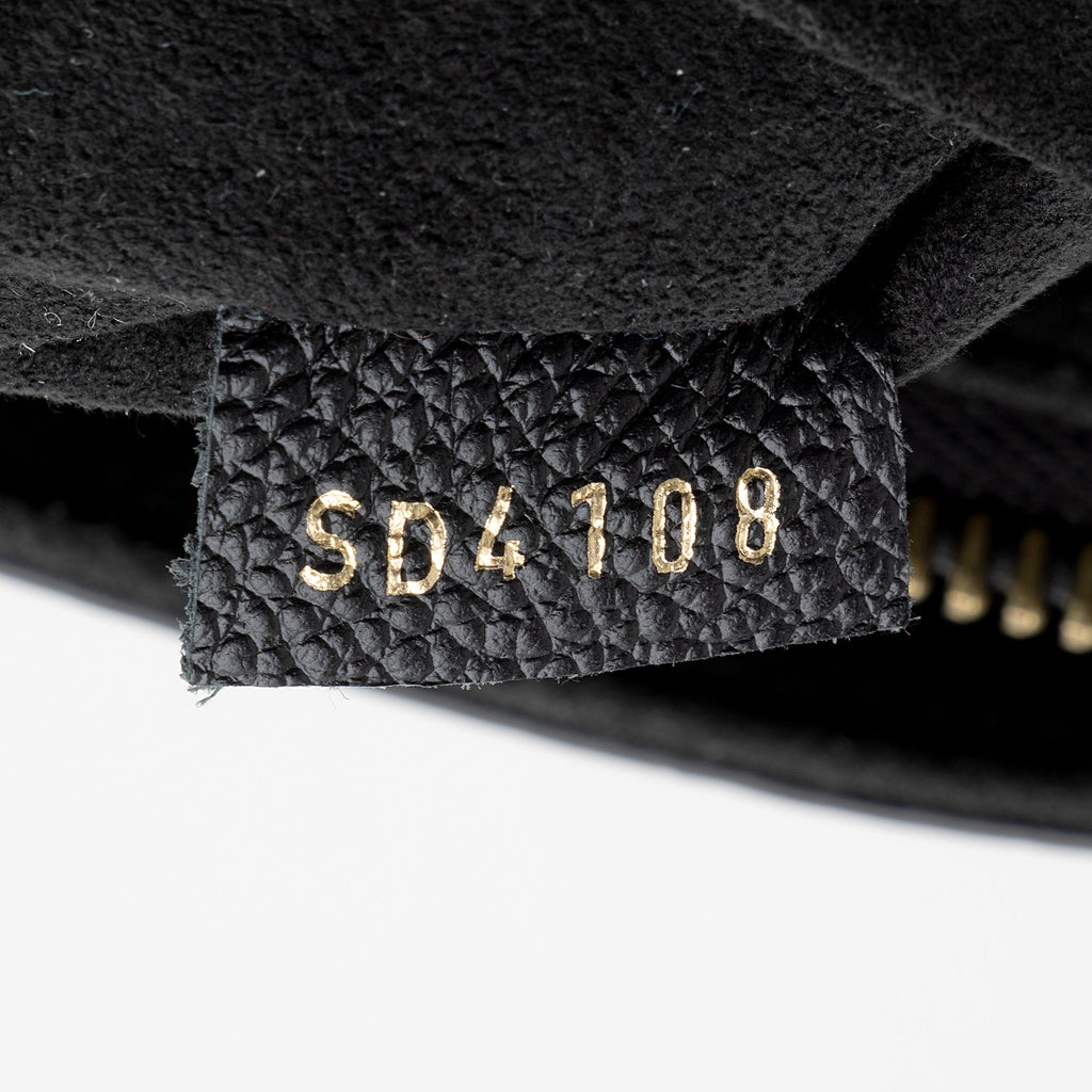Louis Vuitton Monogram Canvas Surene MM Tote (SHF-22994)