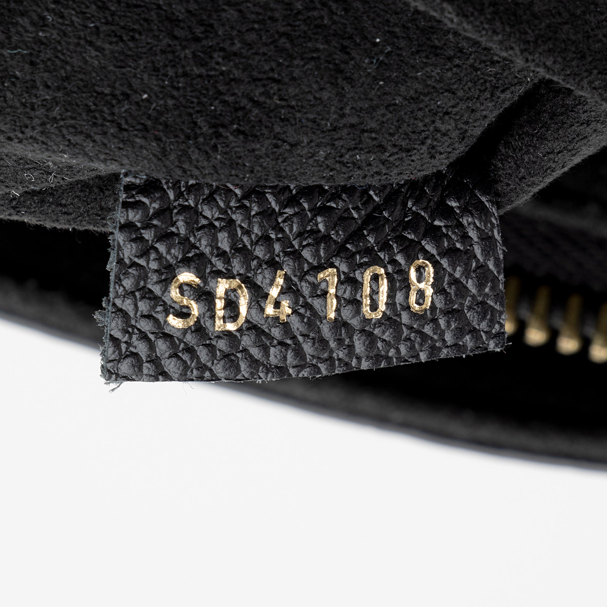 Louis Vuitton Monogram Canvas Surene MM Tote (SHF-22994)