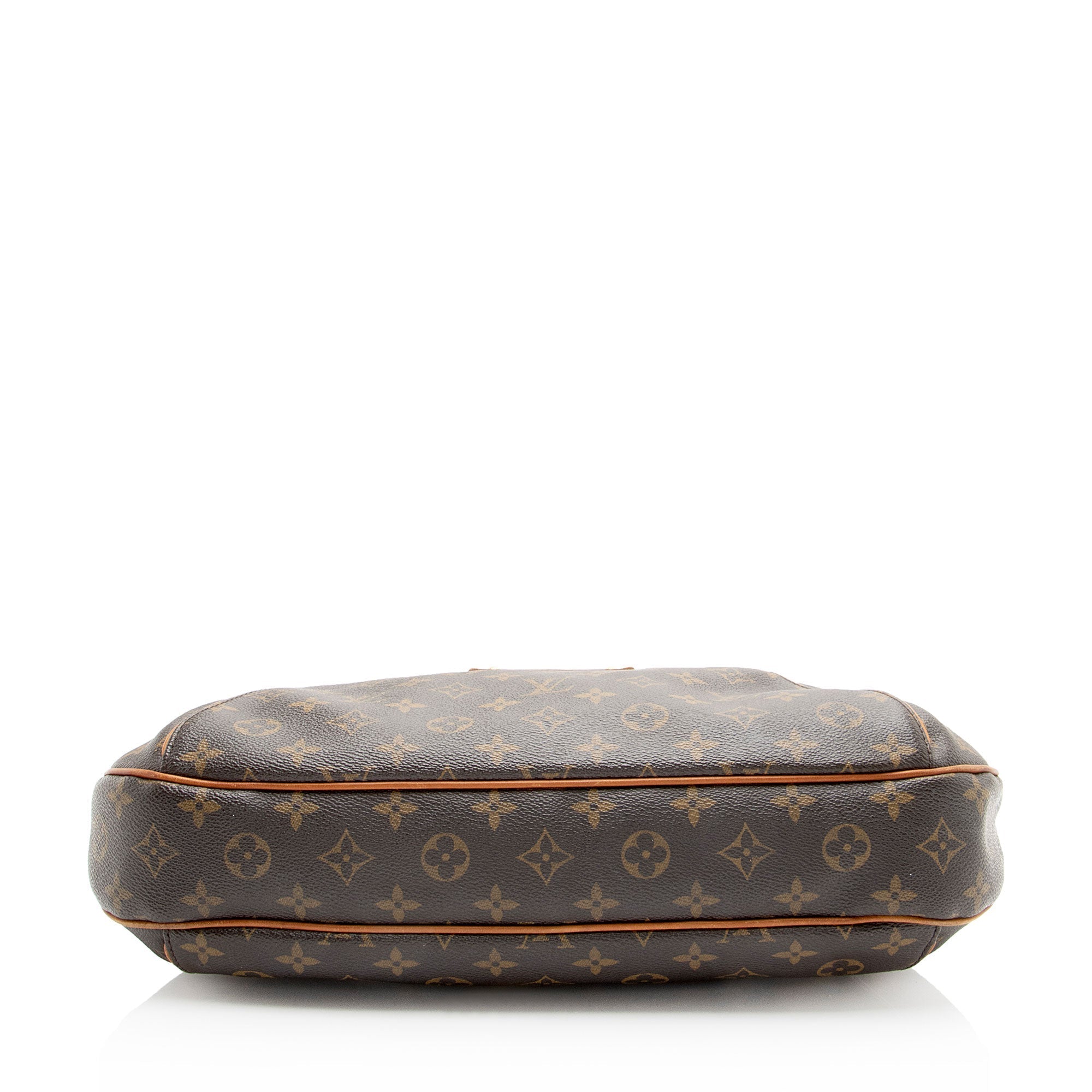 Louis Vuitton Monogram Canvas Thames GM Shoulder Bag