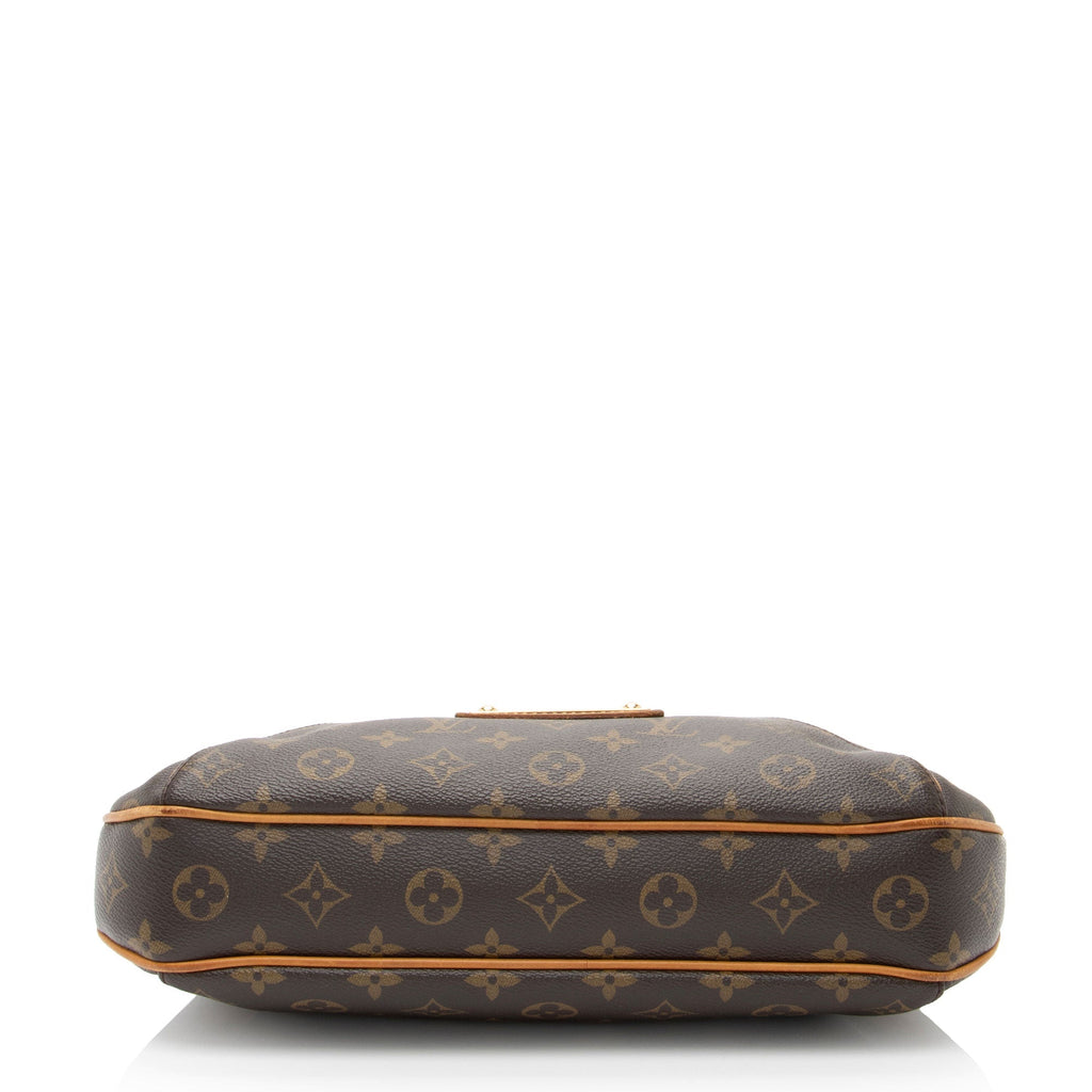 Louis Vuitton Monogram Canvas Thames PM Shoulder Bag