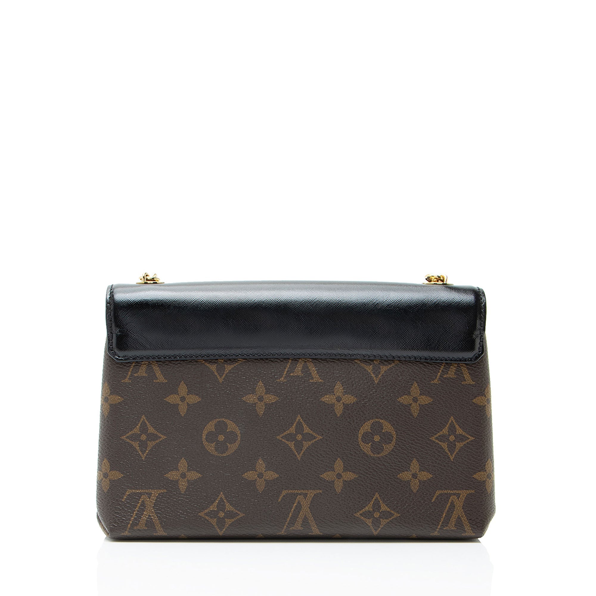 Louis Vuitton Monogram Canvas Thelma Pochette