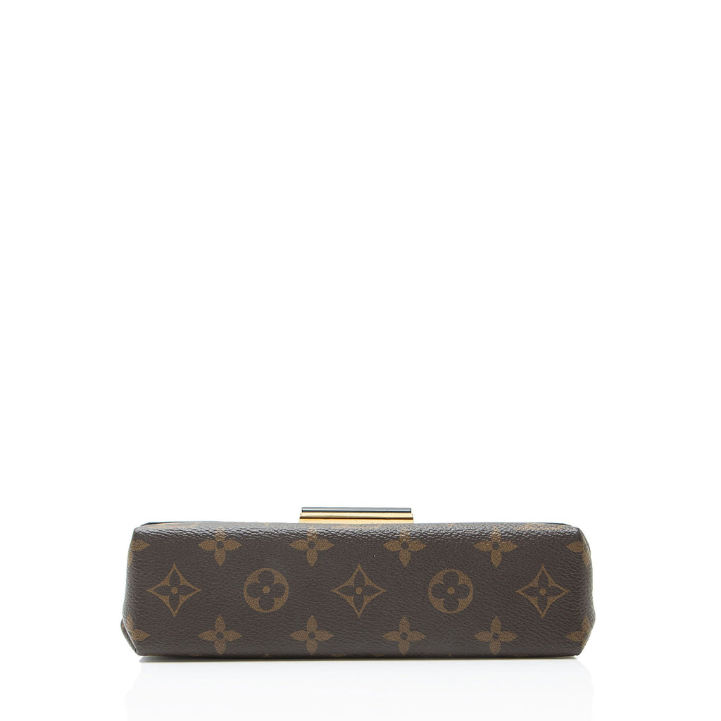 Louis Vuitton Monogram Canvas Thelma Pochette