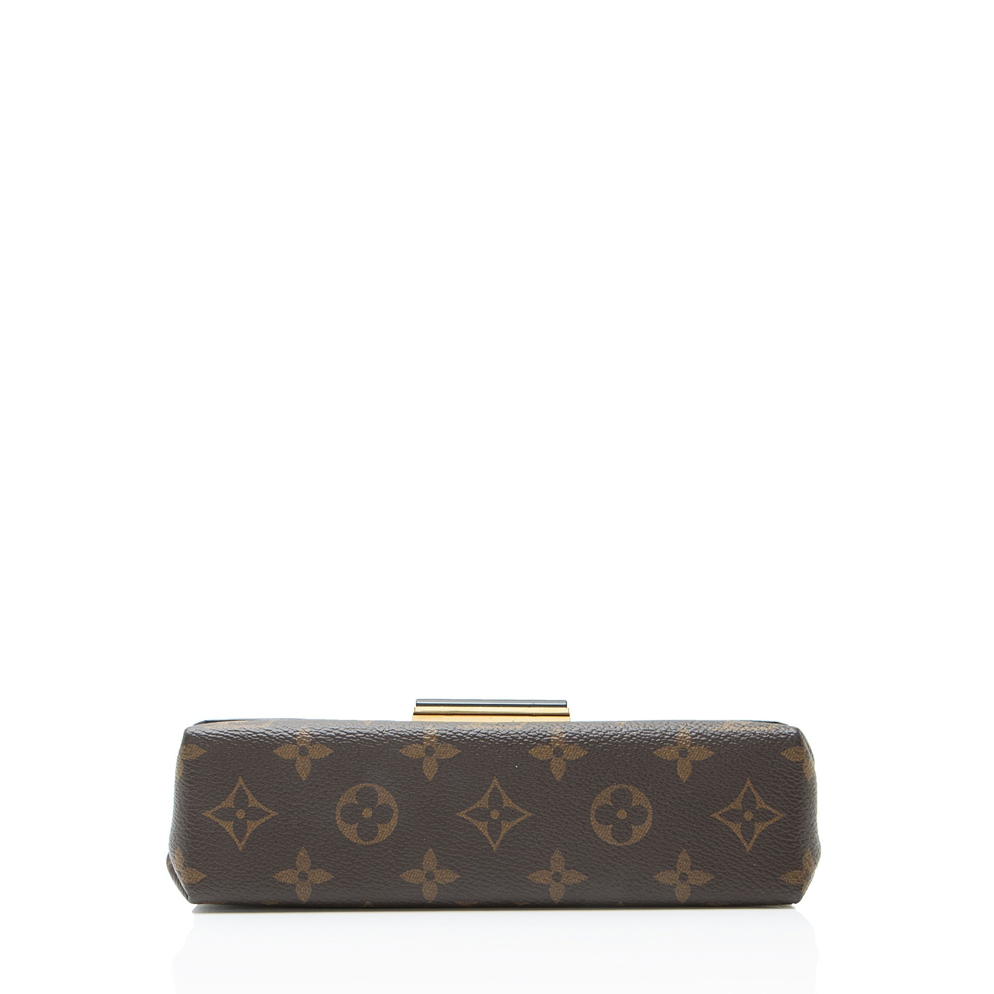 Louis Vuitton Monogram Canvas Thelma Pochette